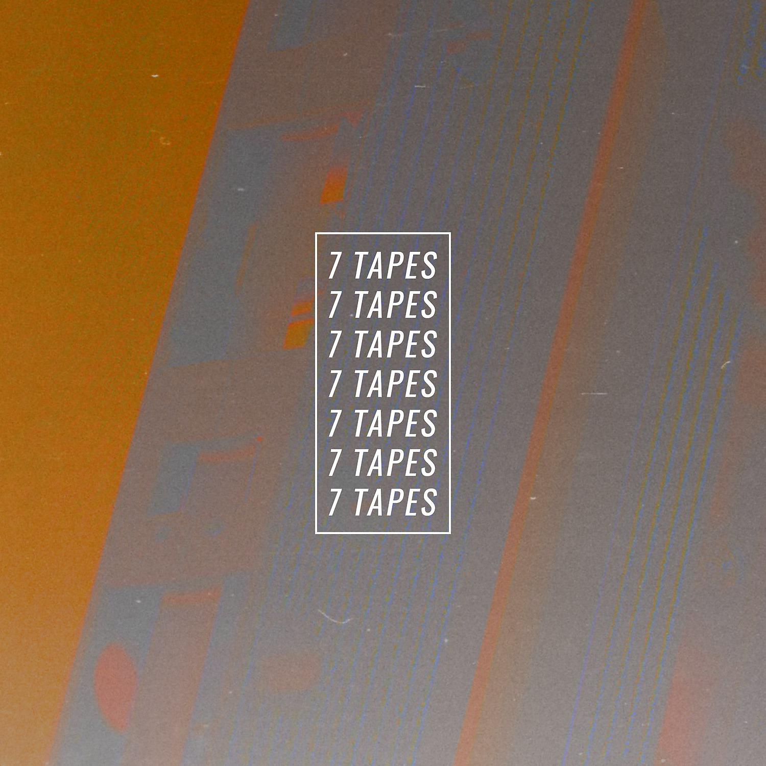 Постер альбома 7 Tapes