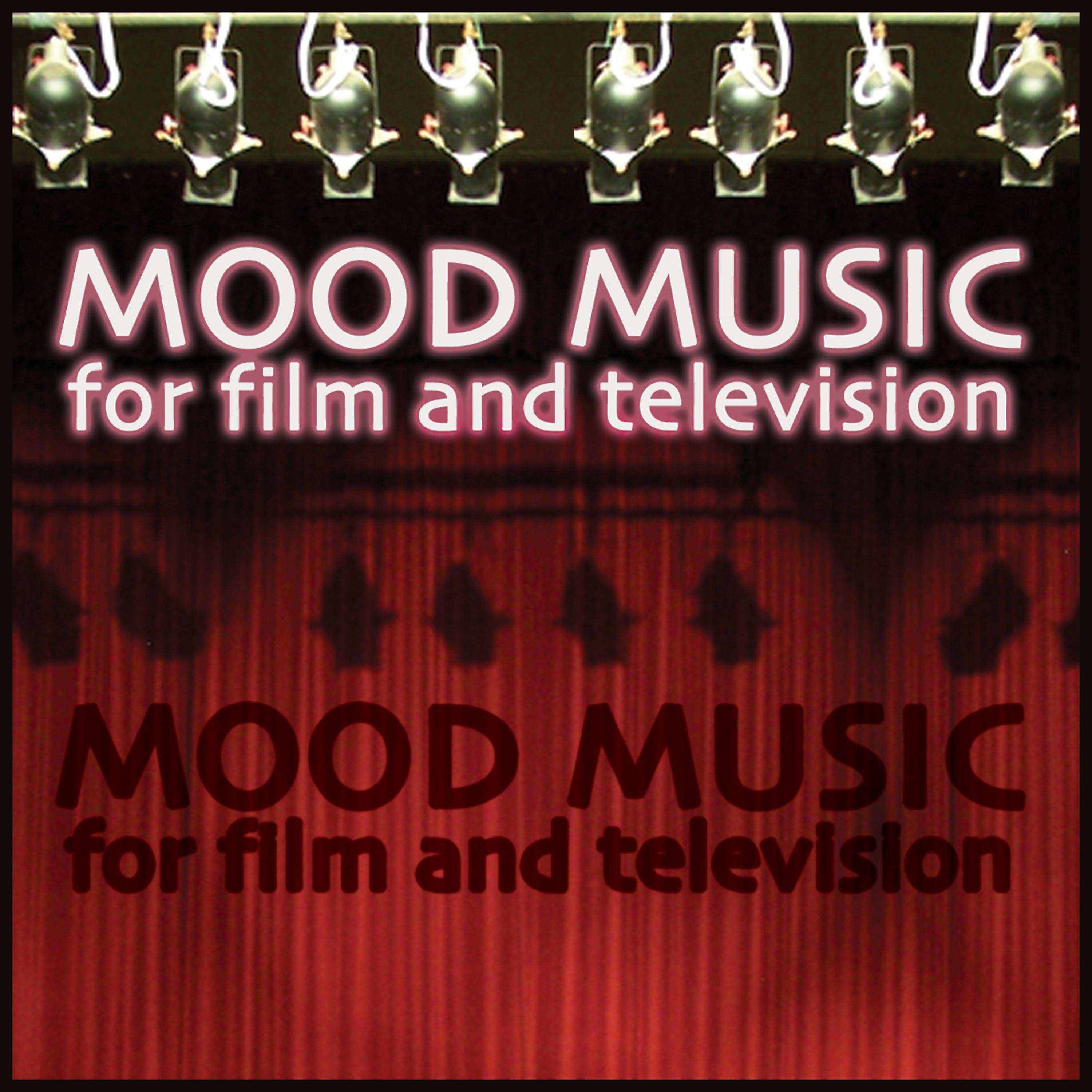 Постер альбома Mood Music For Film And Television
