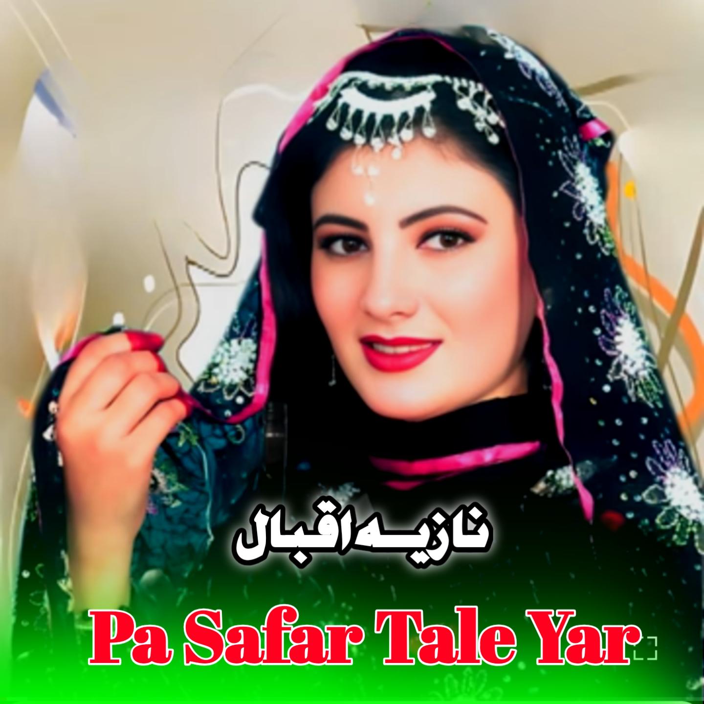 Постер альбома Pa Safar Tale Yar
