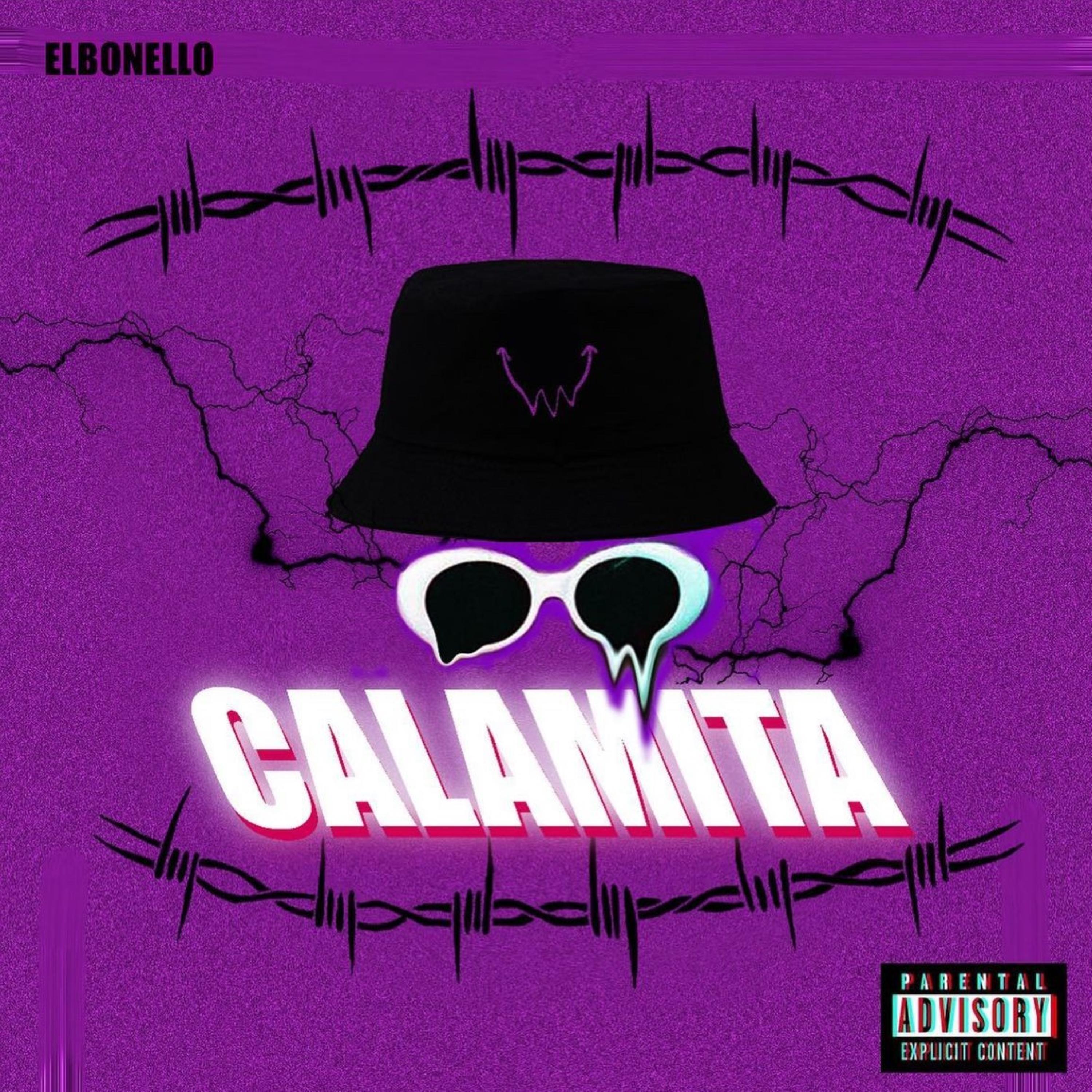Постер альбома Calamita