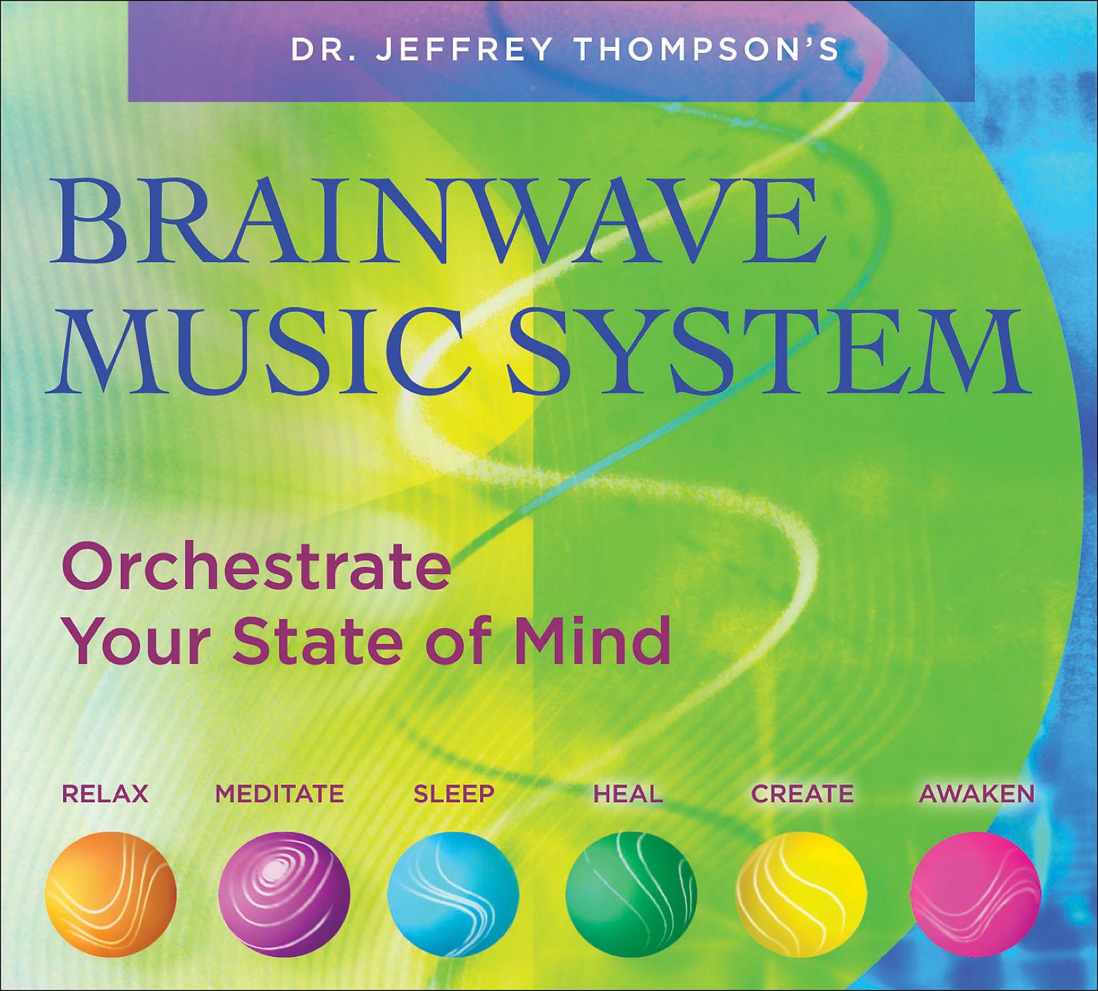 Постер альбома Brainwave Music System