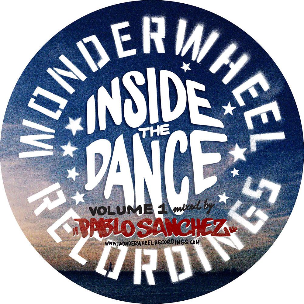 Постер альбома Inside The Dance, Vol. 1