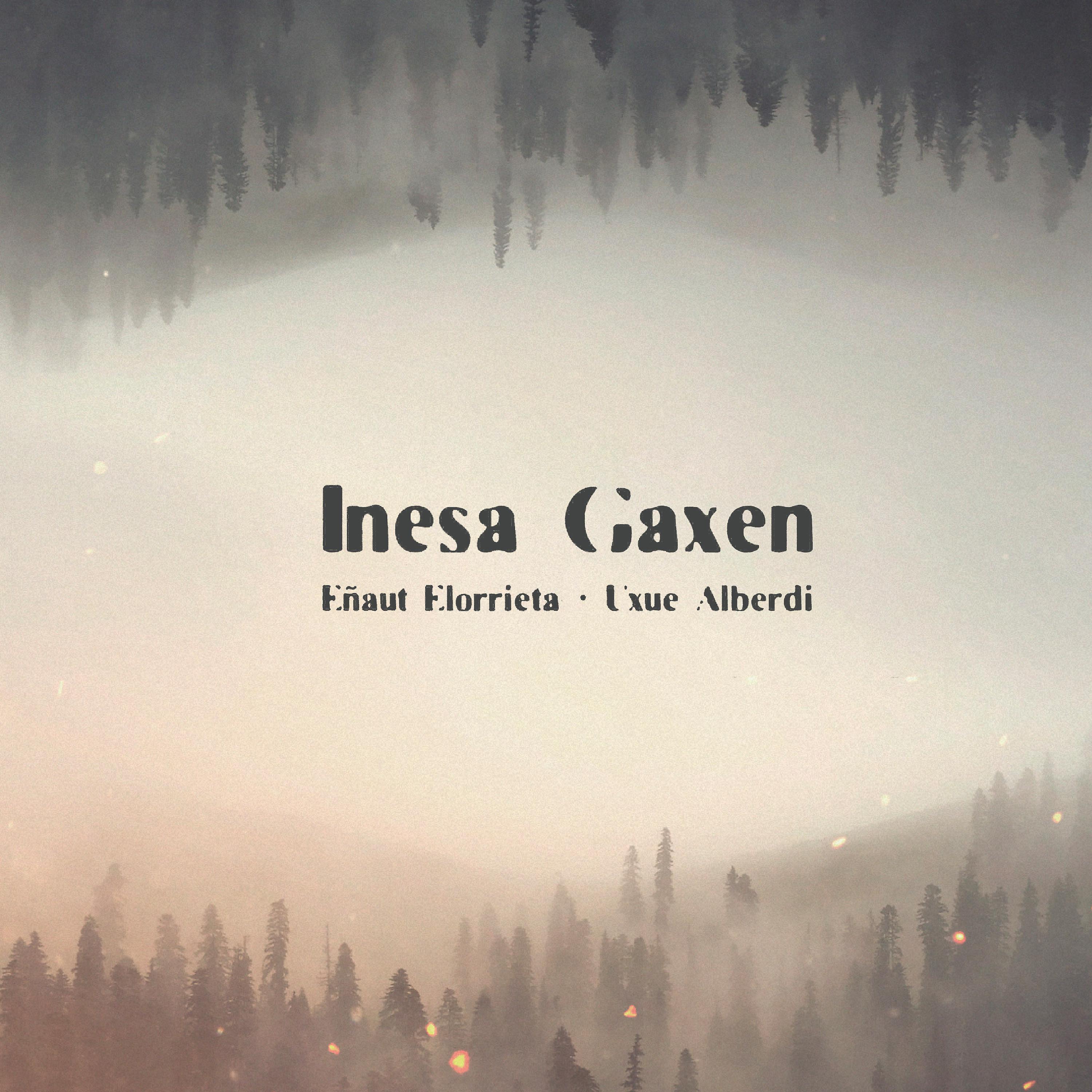 Постер альбома Inesa Gaxen