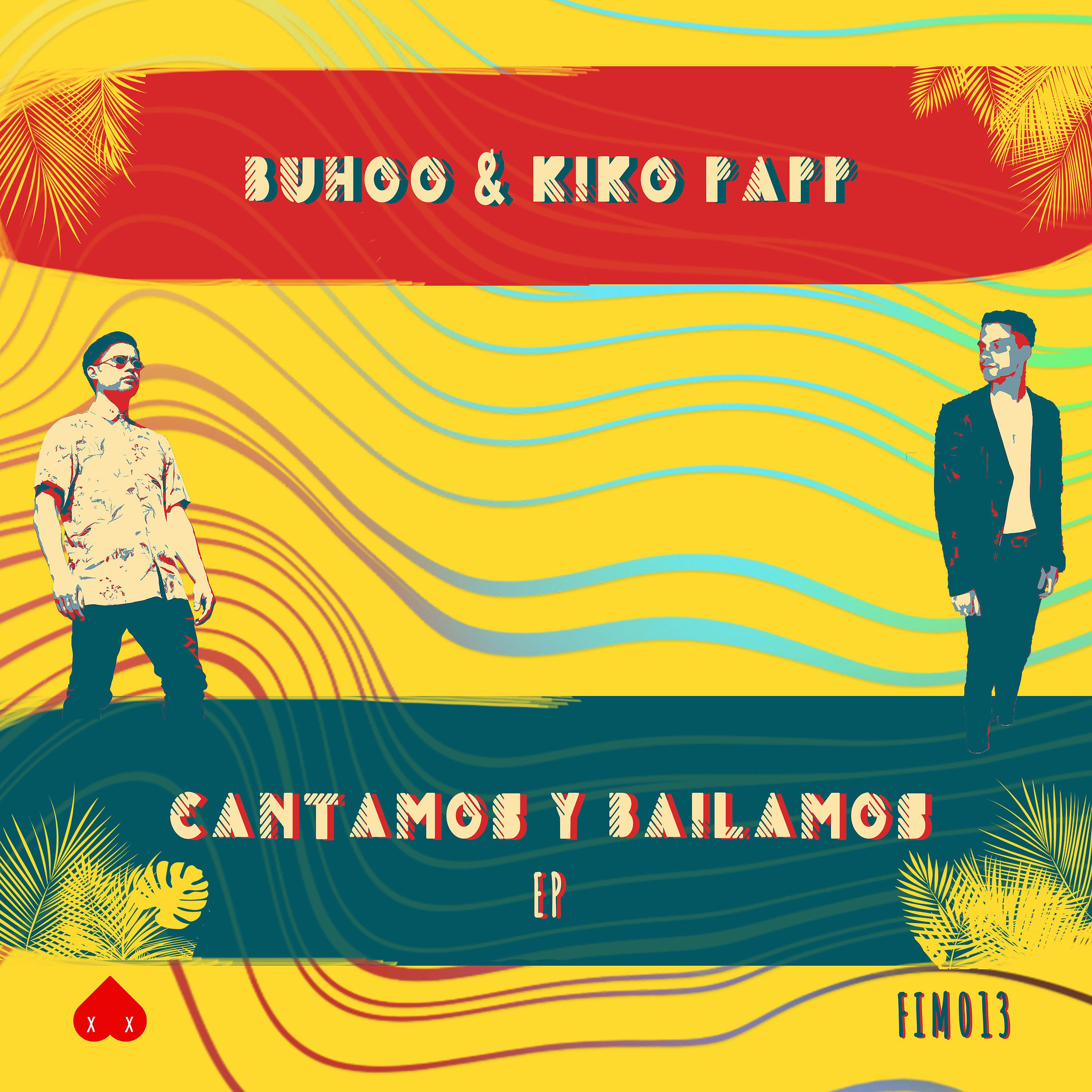 Постер альбома Cantamos y Bailamos