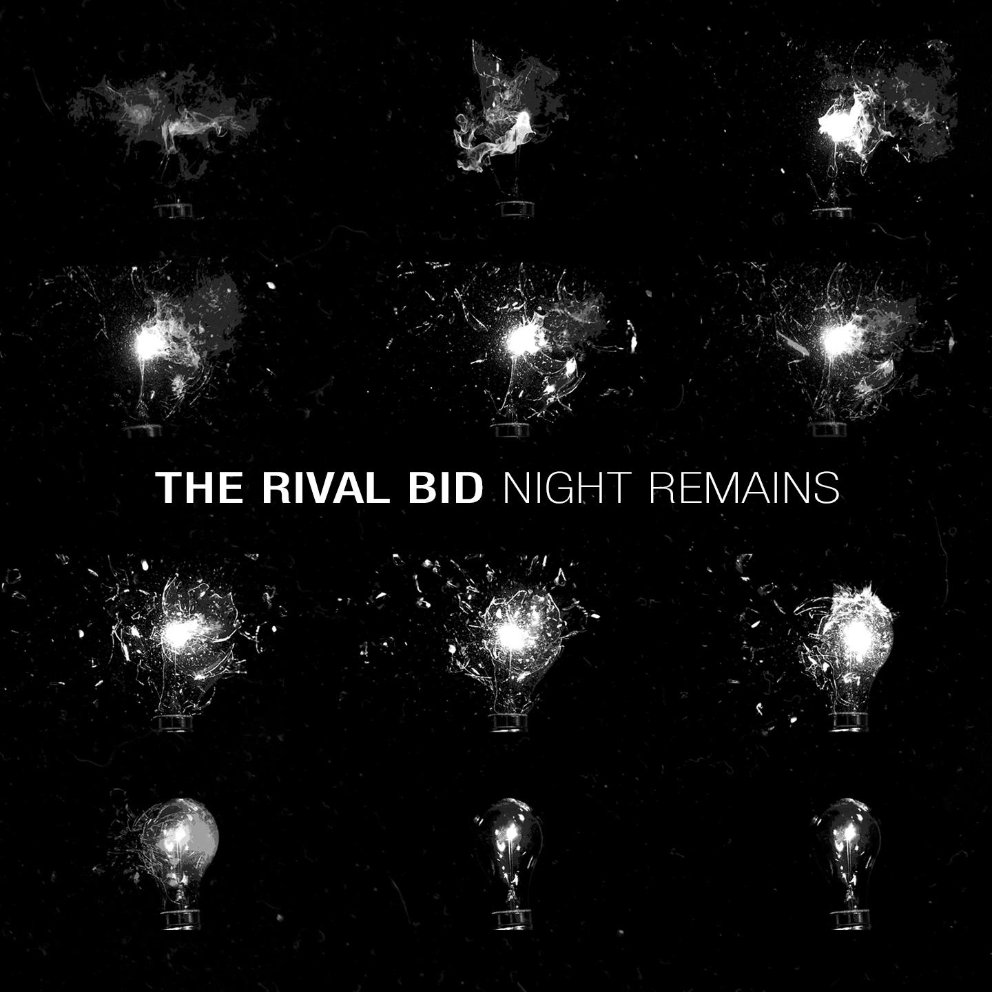 Постер альбома Night Remains