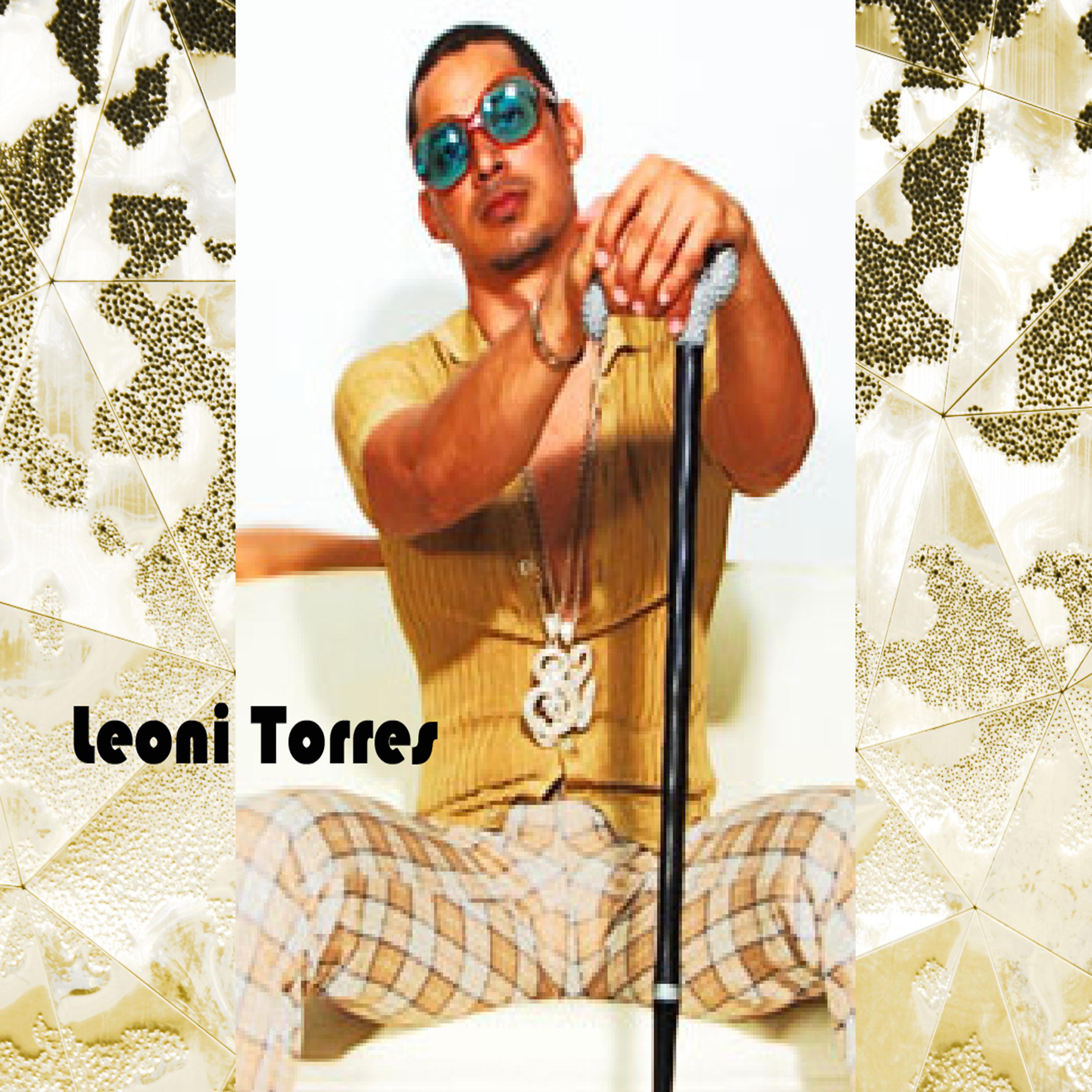 Постер альбома Best Of Leoni Torres