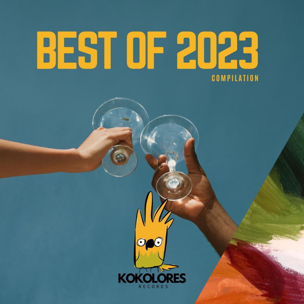 Постер альбома Best of 2023 Compilation