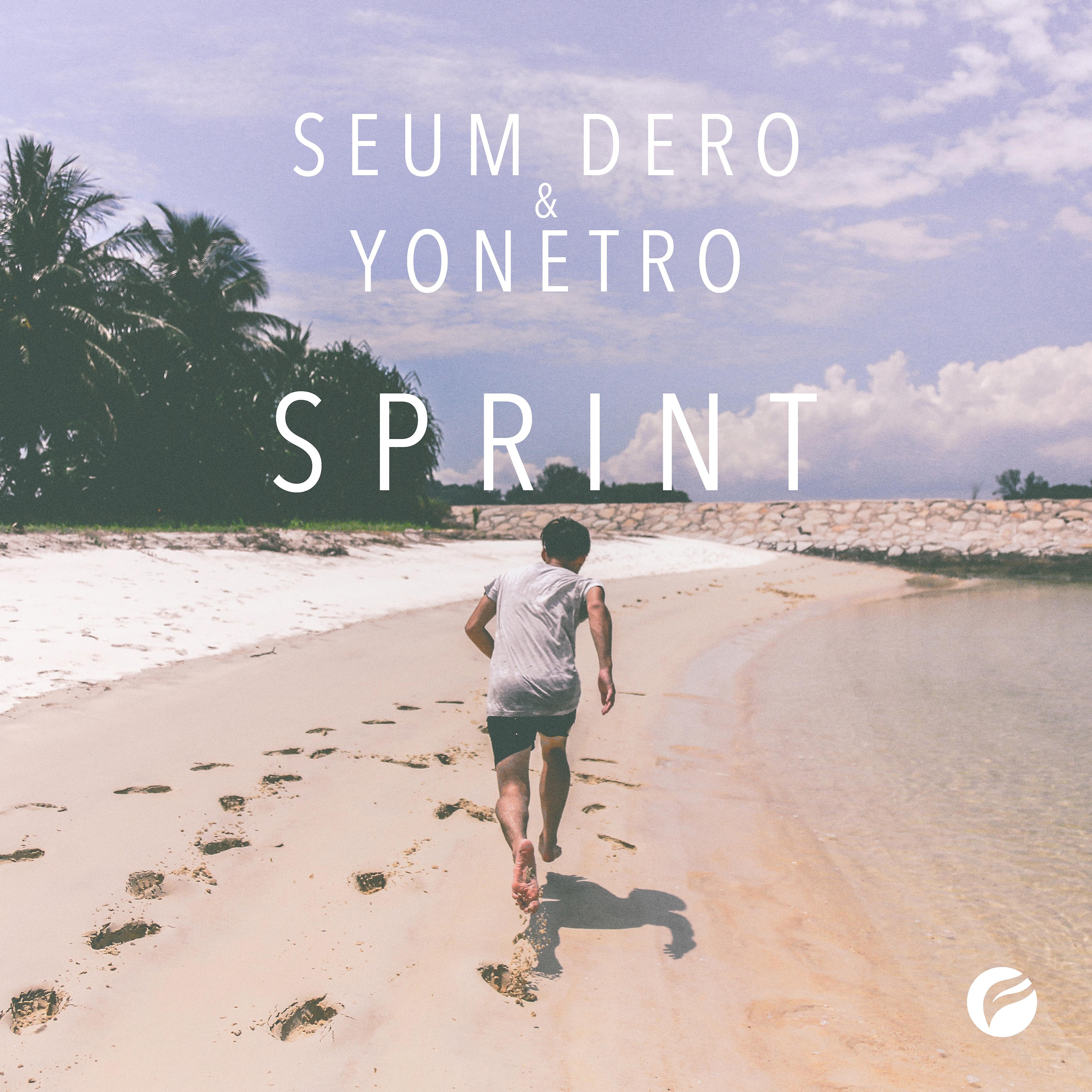 Постер альбома Sprint