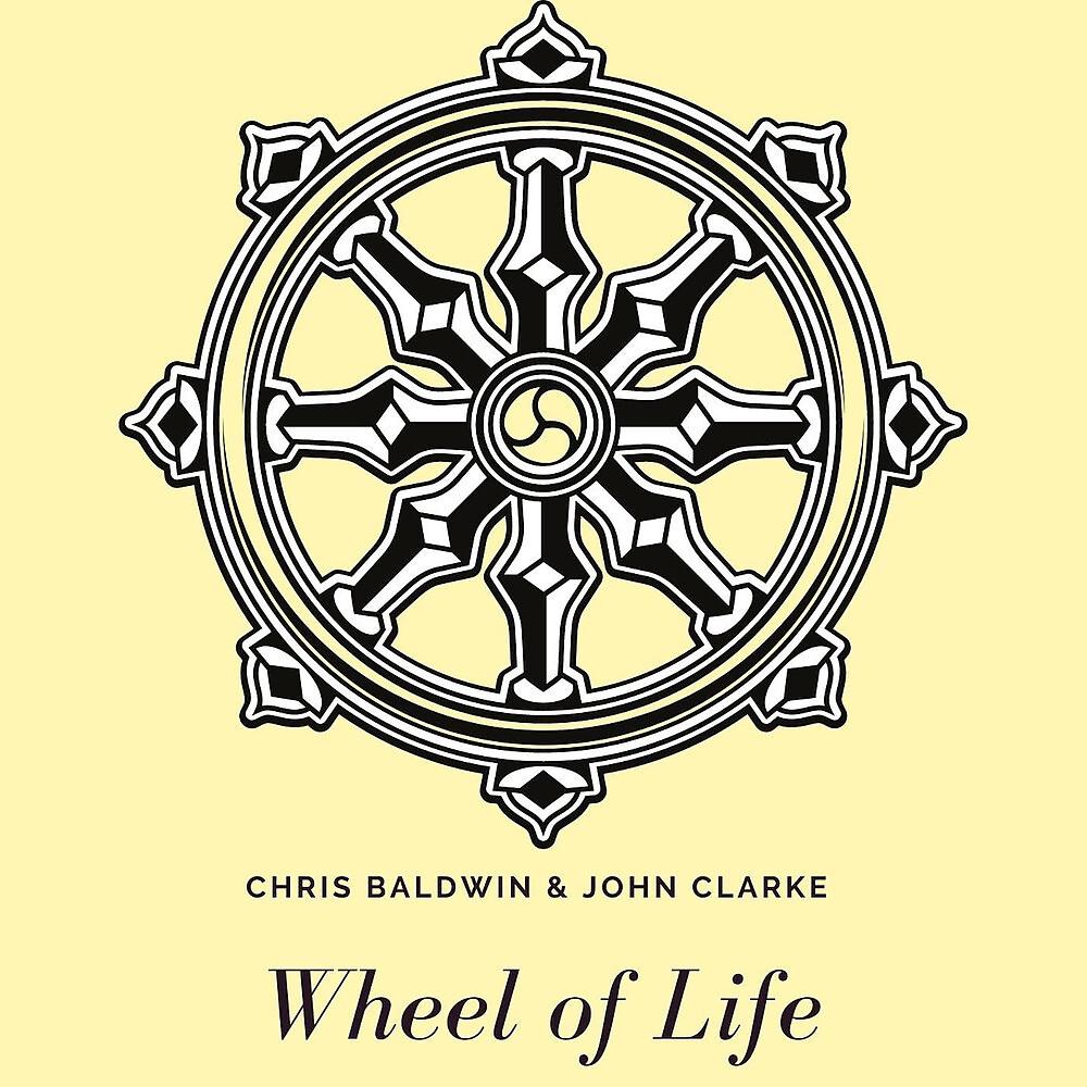 Постер альбома Wheel of Life