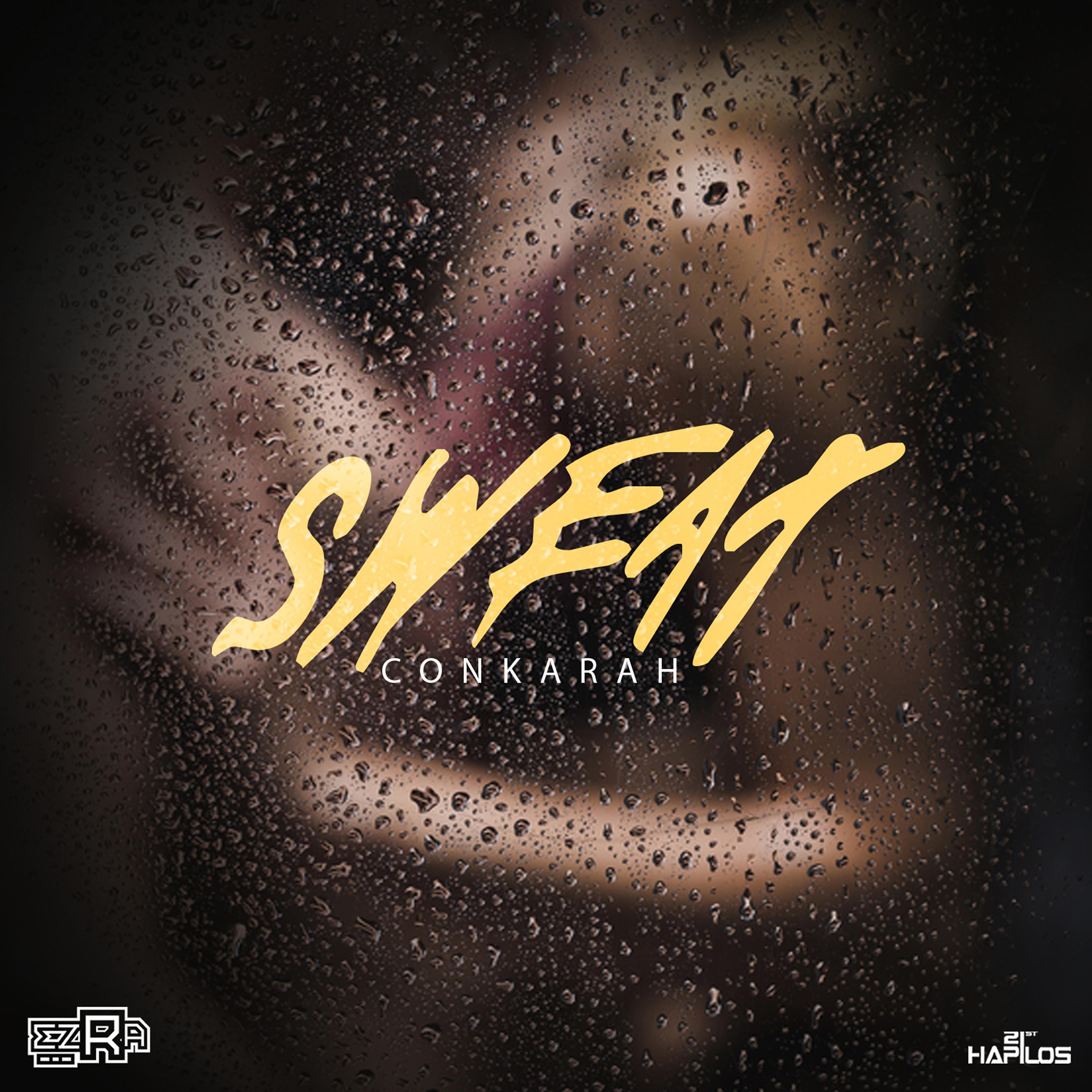 Постер альбома Sweat (Reggae Cover) - Single