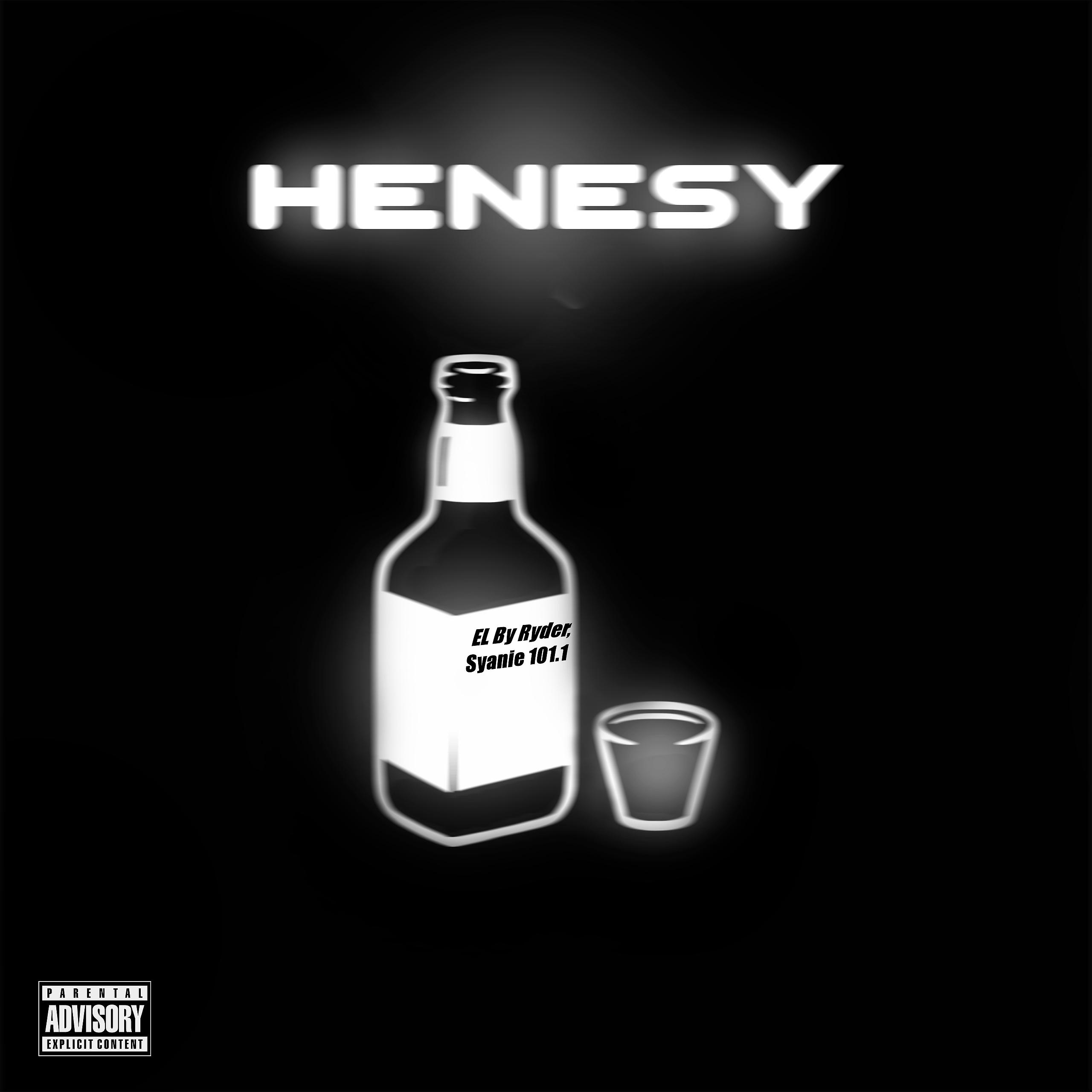Постер альбома Henesy