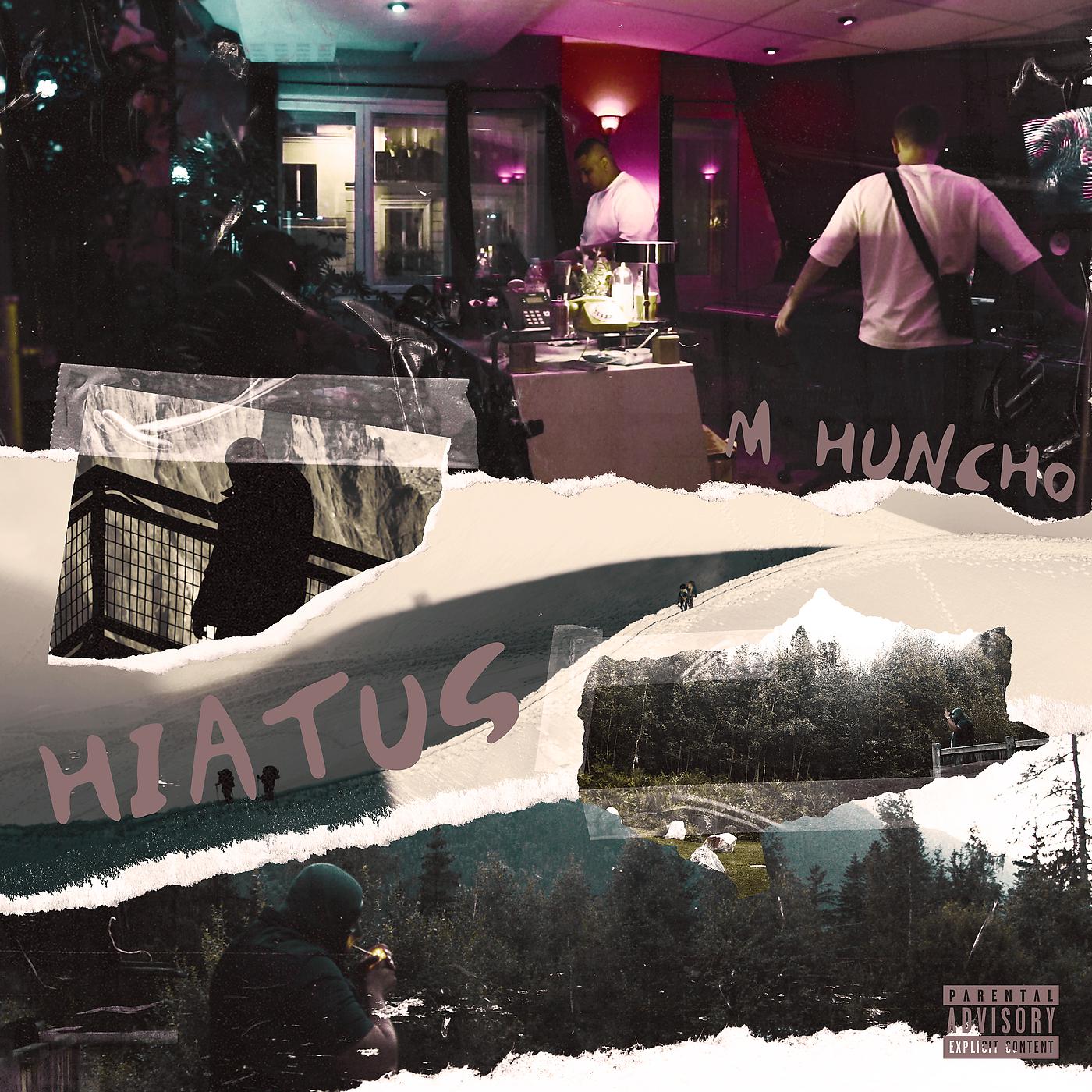 Постер альбома Hiatus