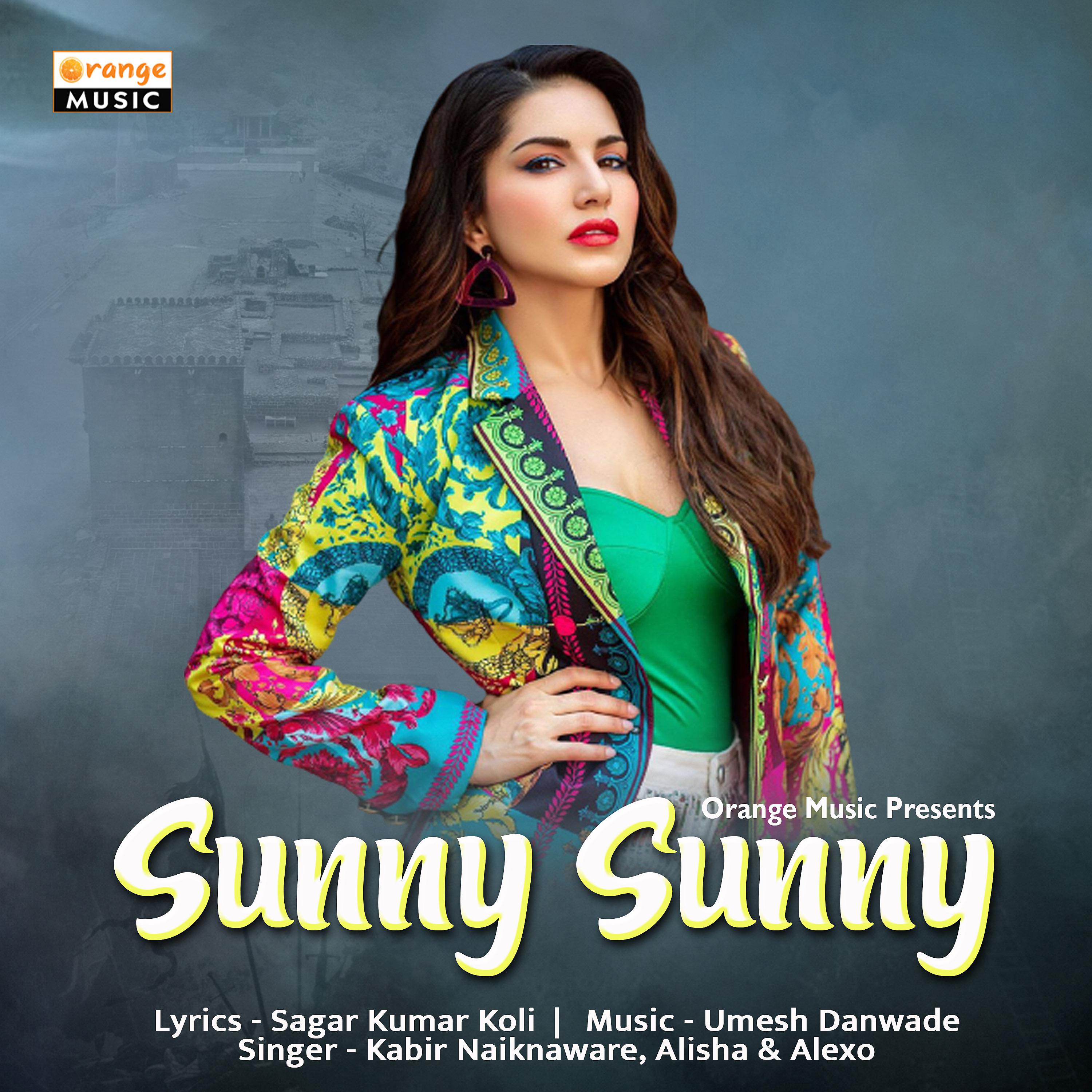 Постер альбома Sunny Sunny