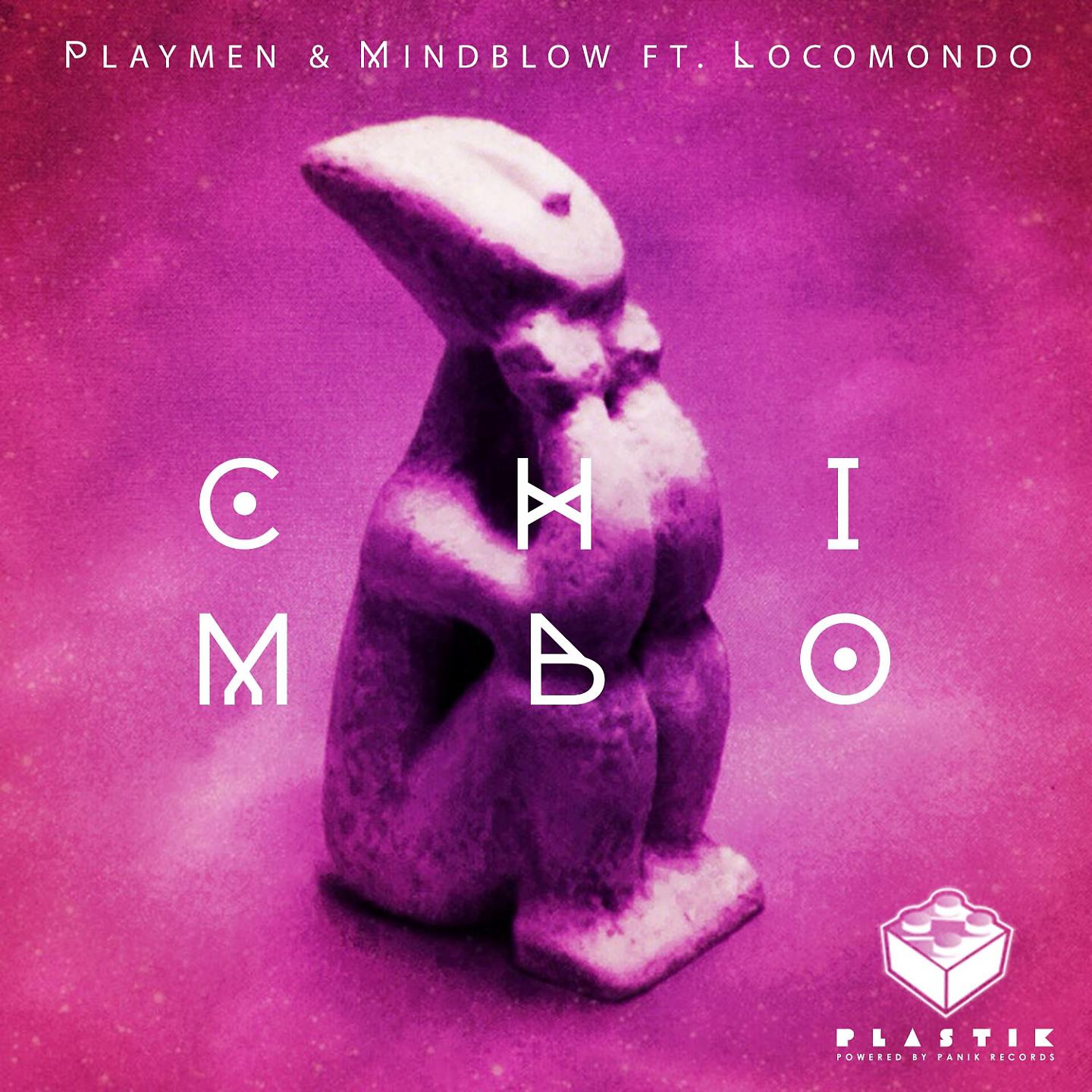 Постер альбома Chimbo