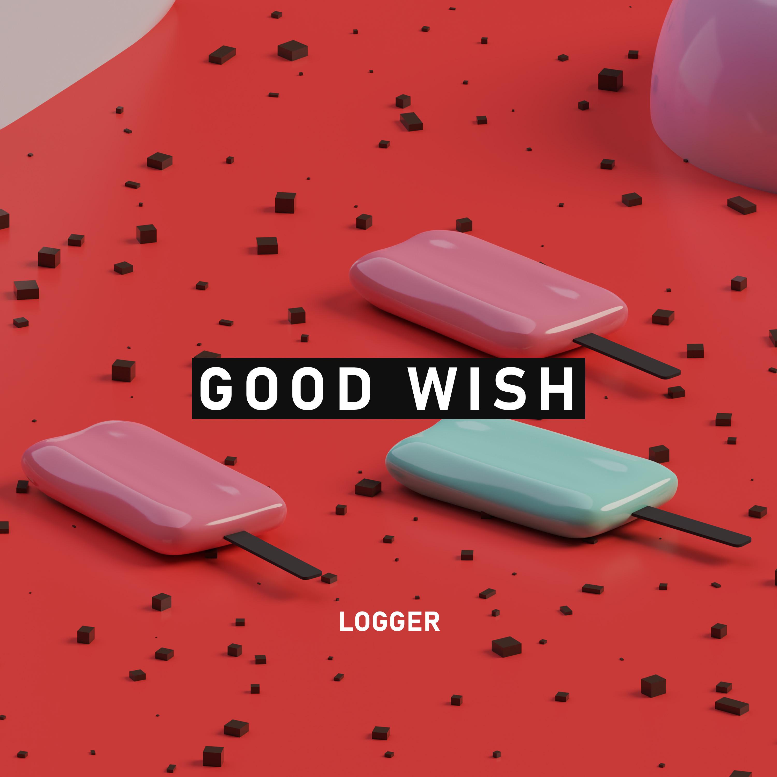 Постер альбома Good Wish
