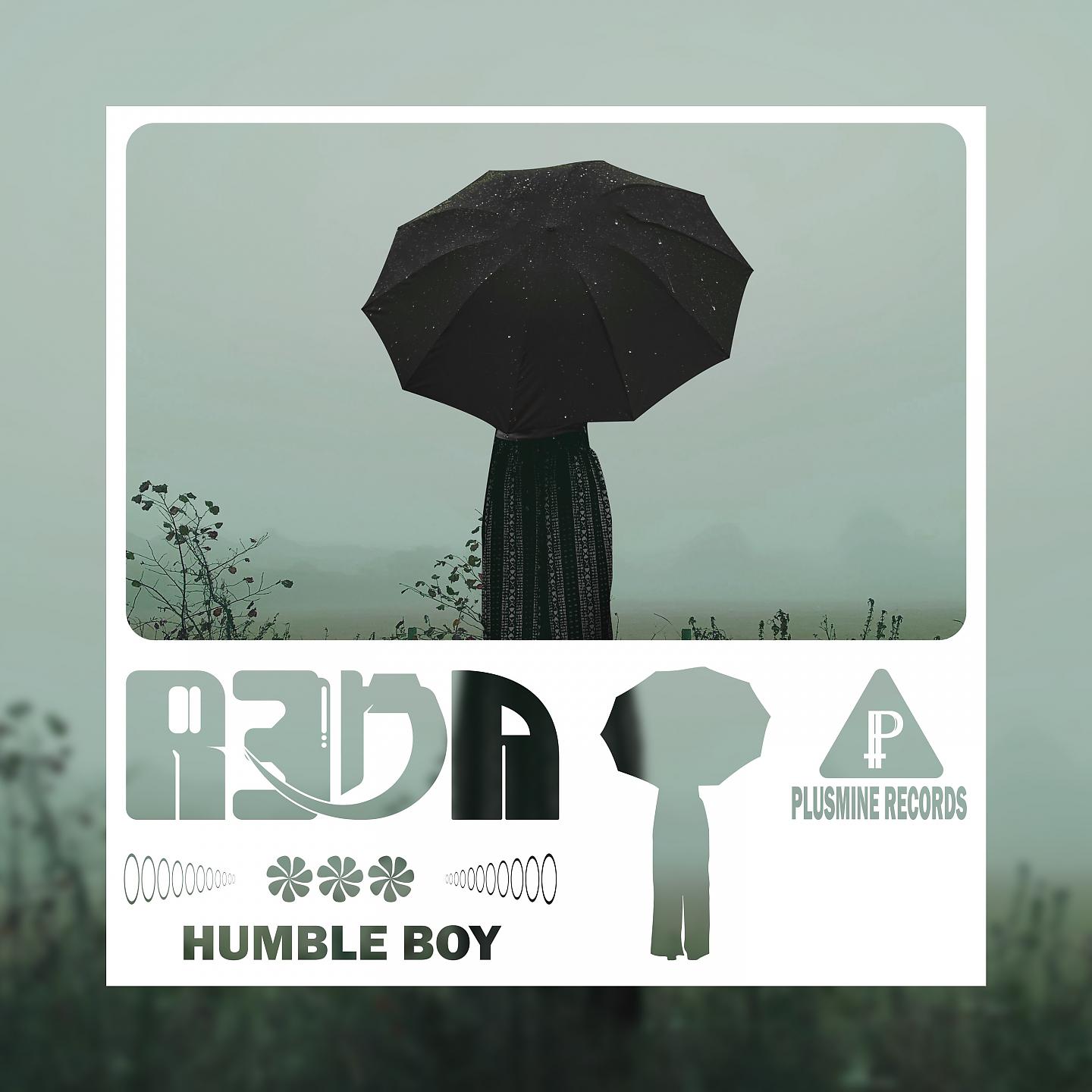 Постер альбома Reda