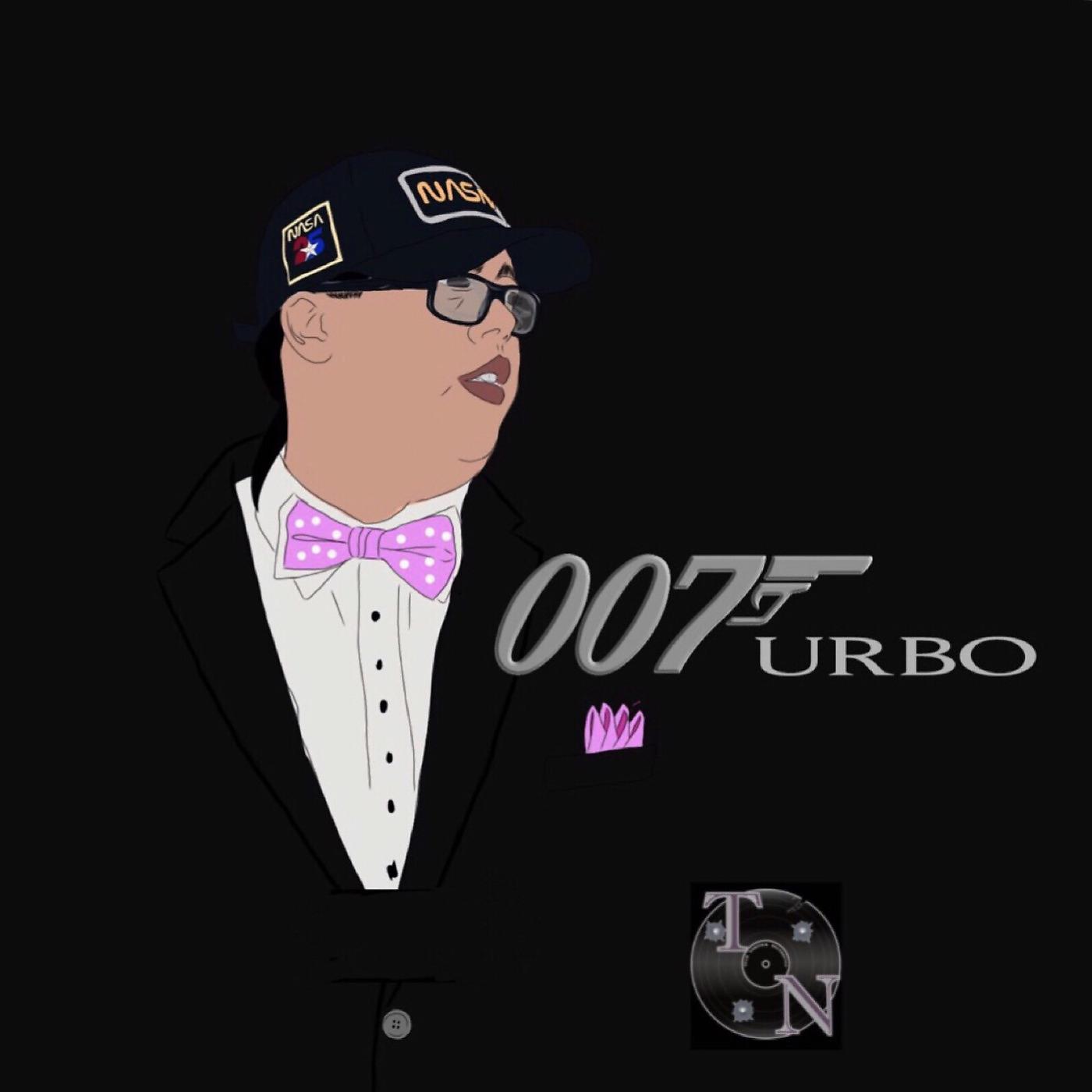 Постер альбома 007urbo