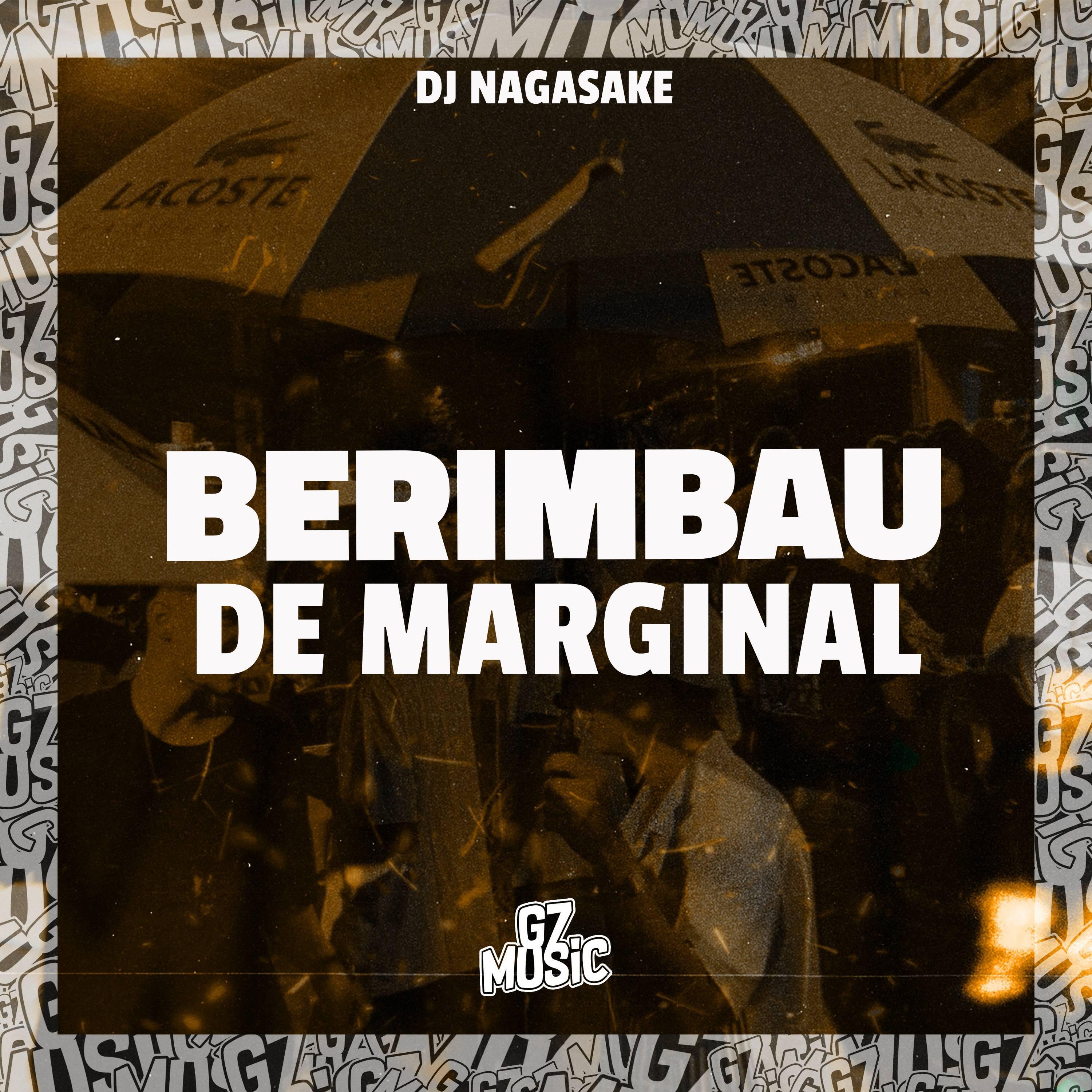 Постер альбома Berimbau de Marginal