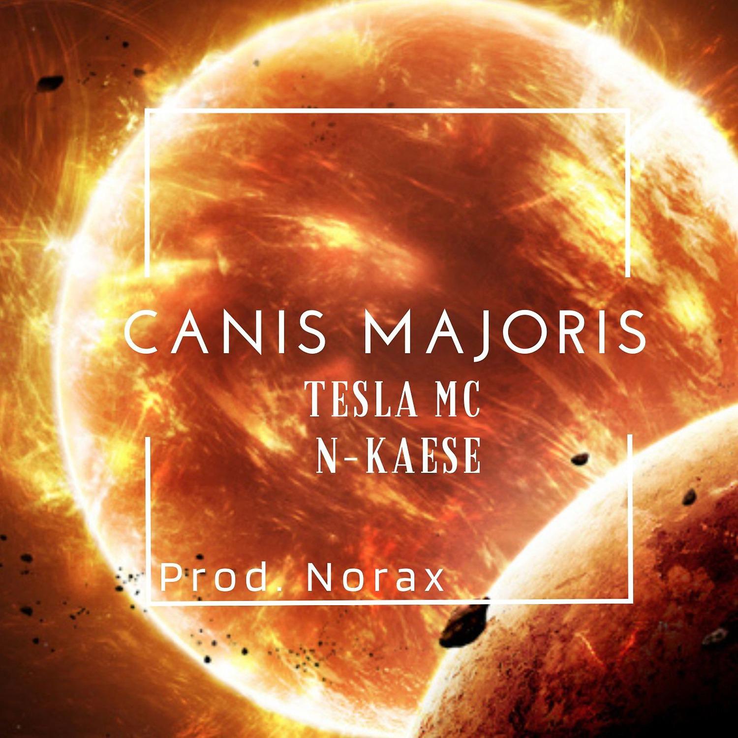 Постер альбома Canis Majoris