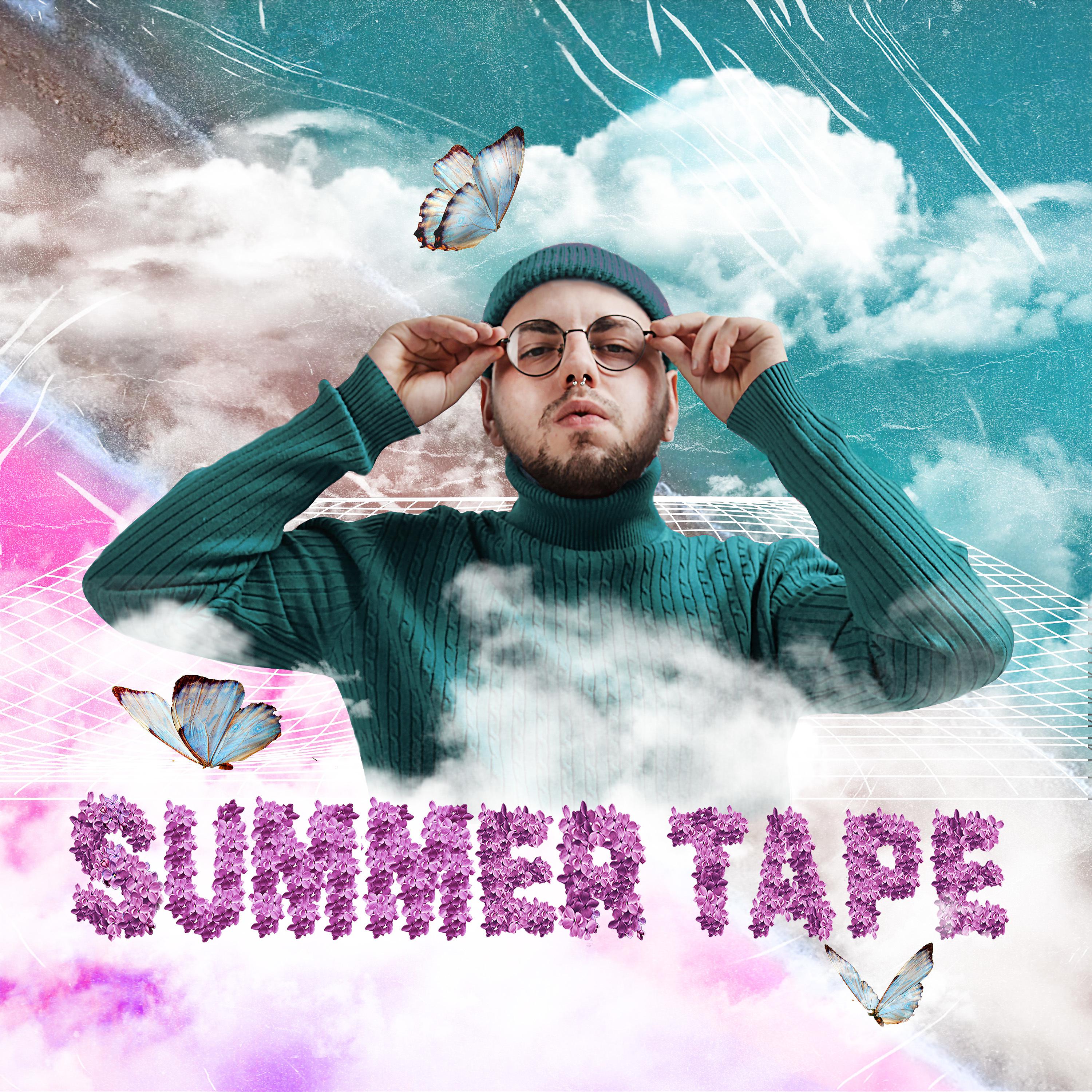 Постер альбома Summer Tape