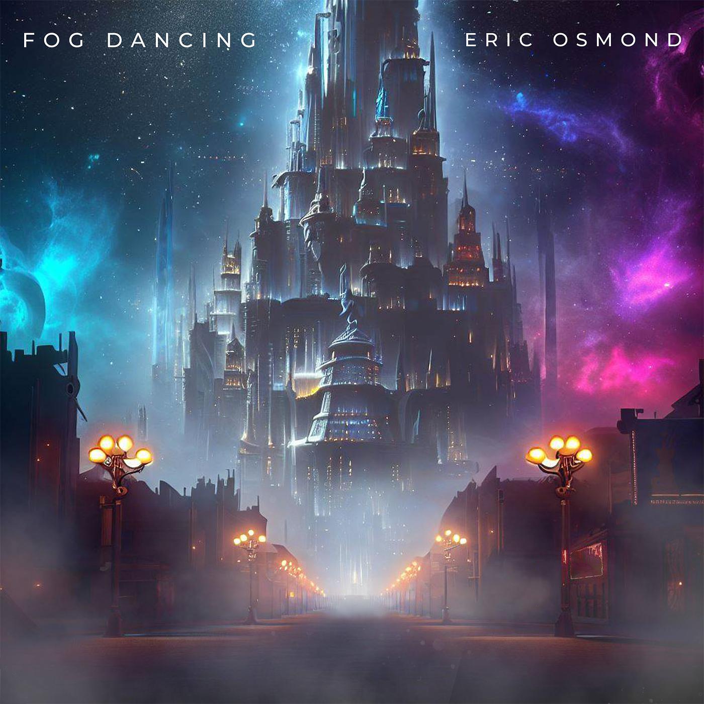 Постер альбома Fog Dancing