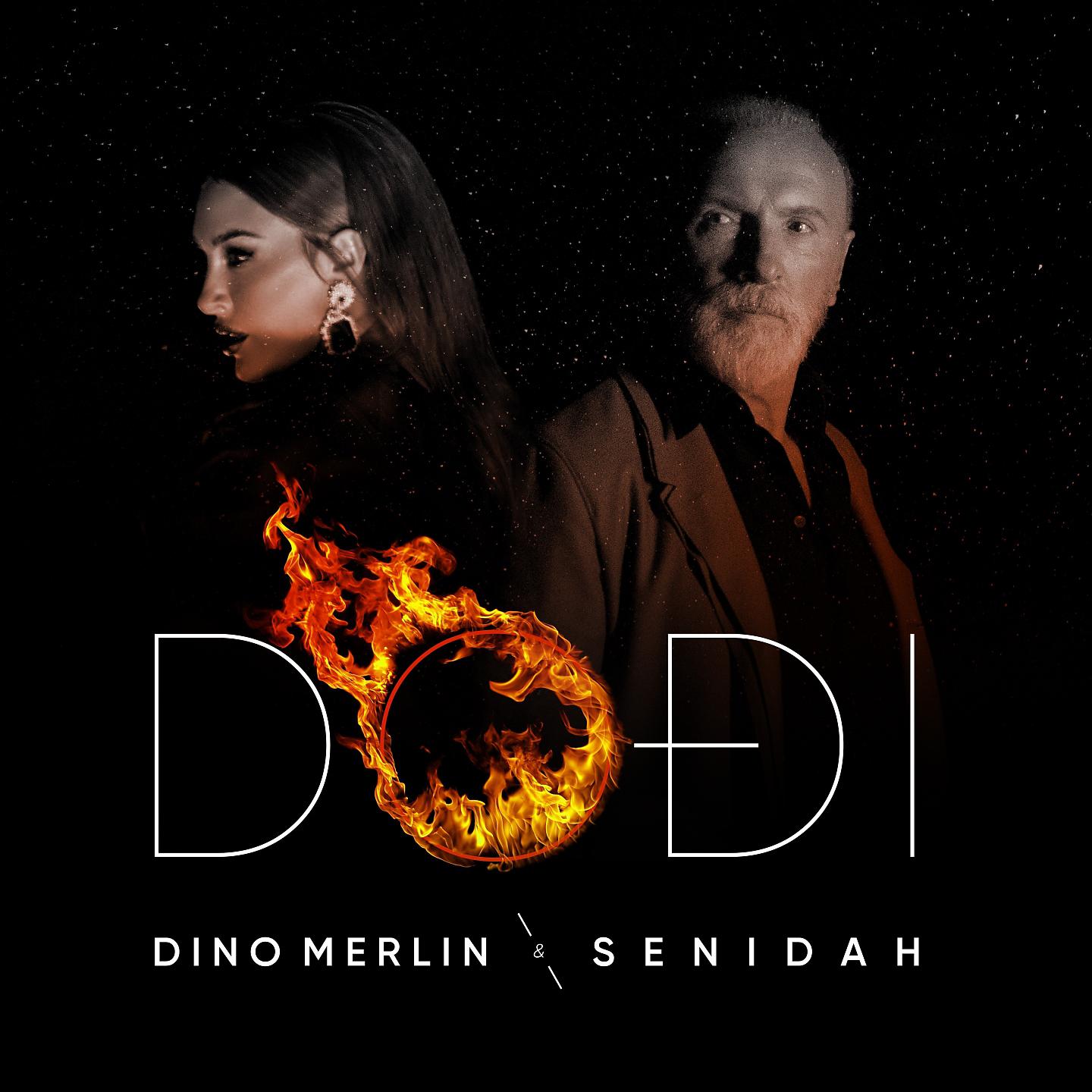 Постер альбома Dođi (feat Senidah)