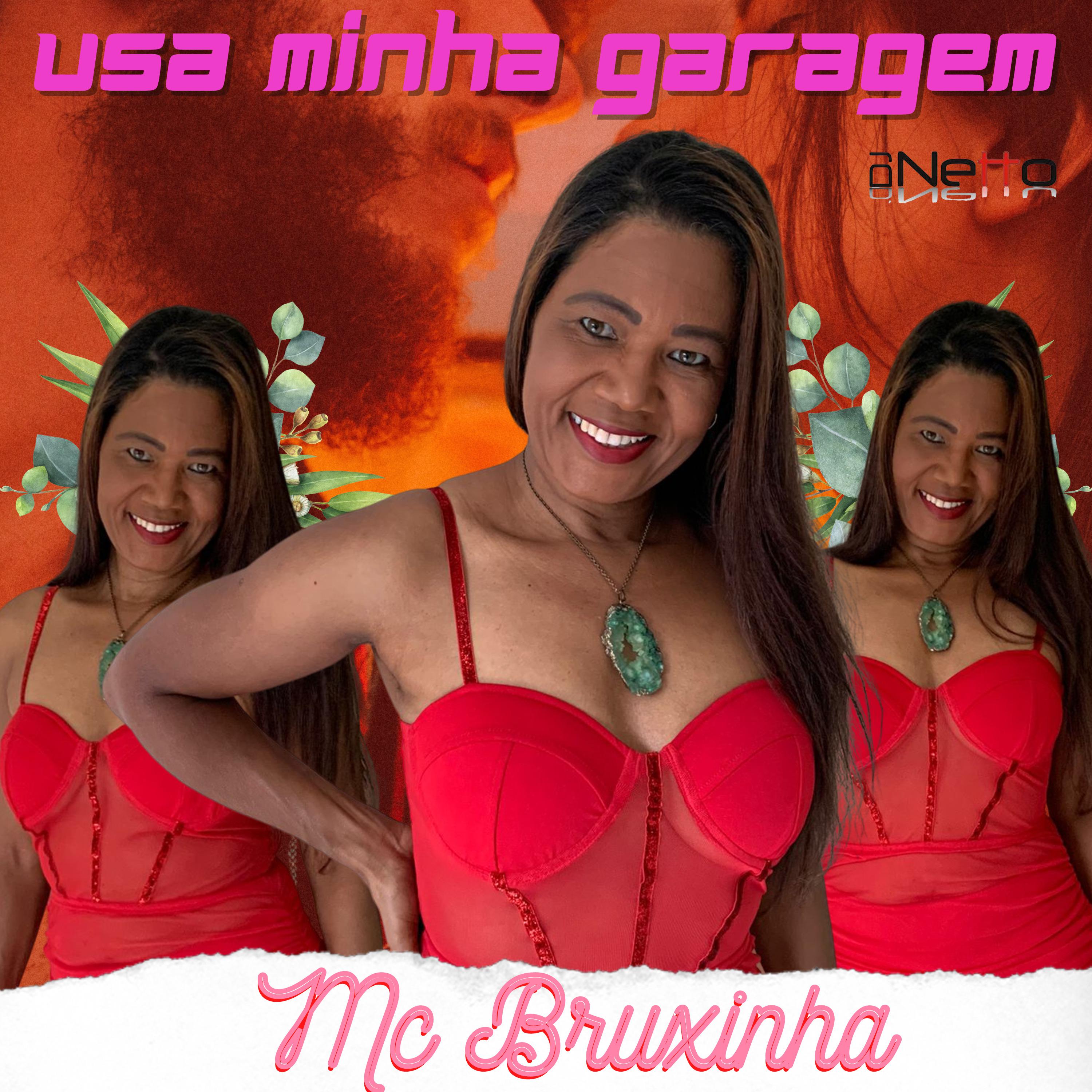 Постер альбома Usa Minha Garagem