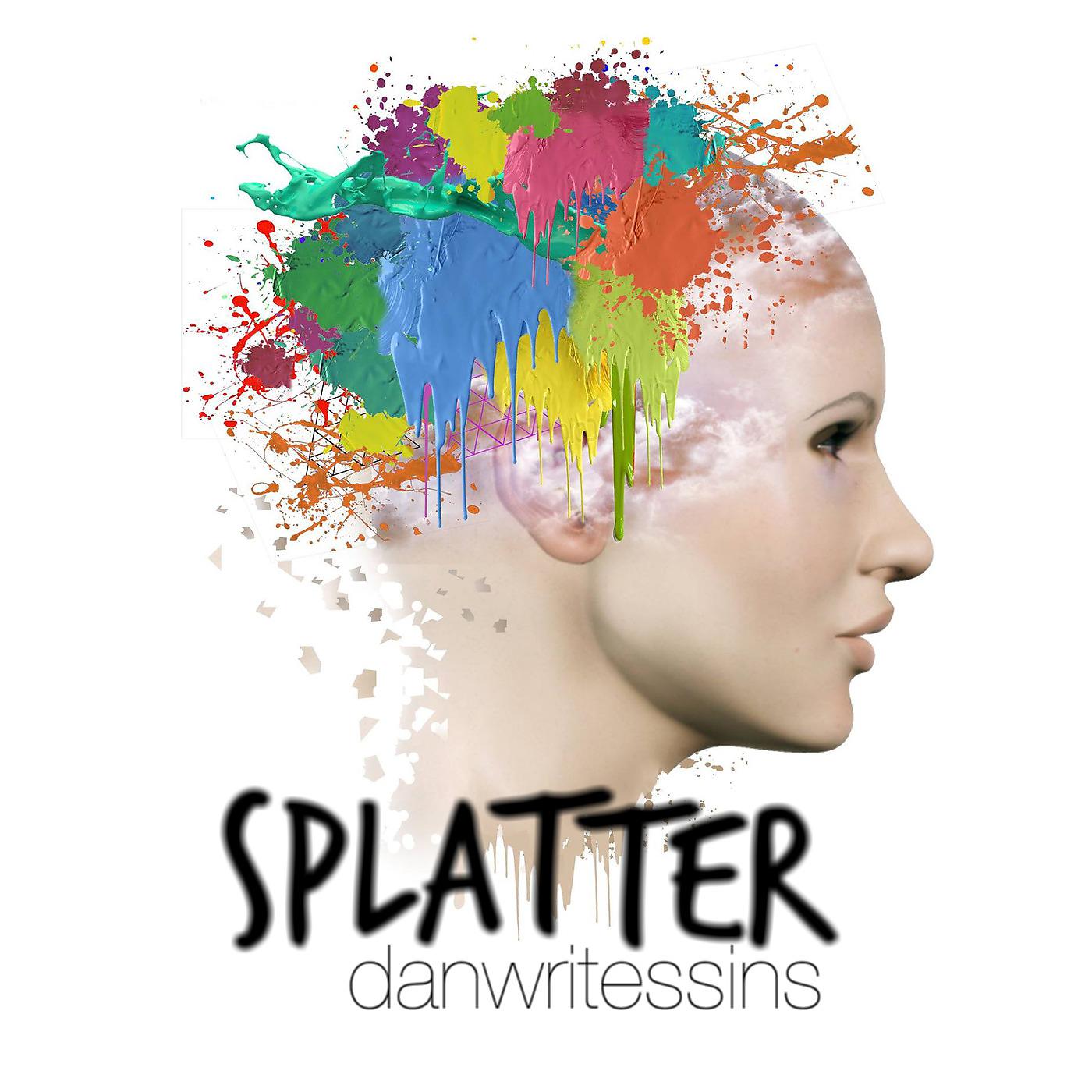 Постер альбома Splatter