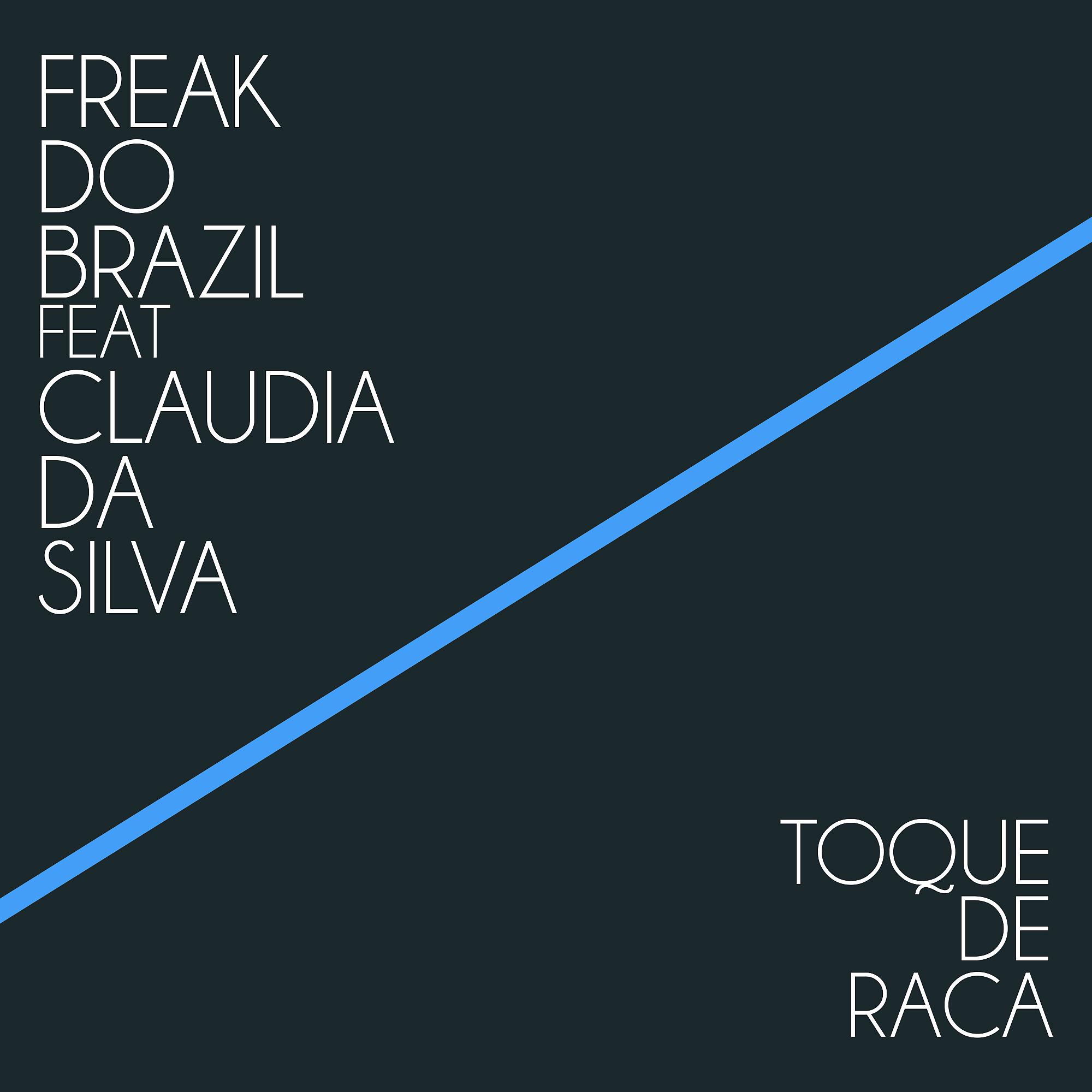 Постер альбома Toque de Raca