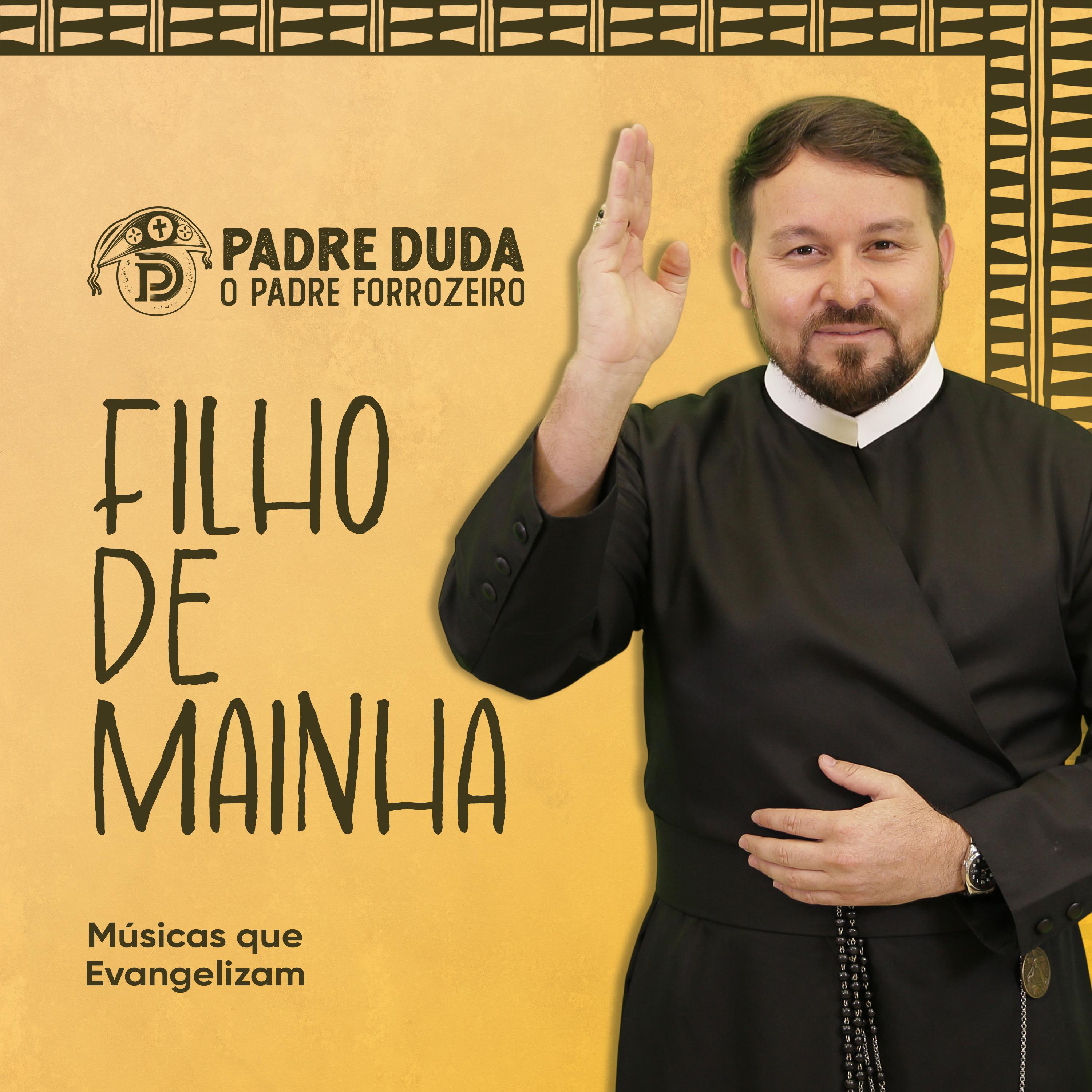 Постер альбома Filho de Mainha