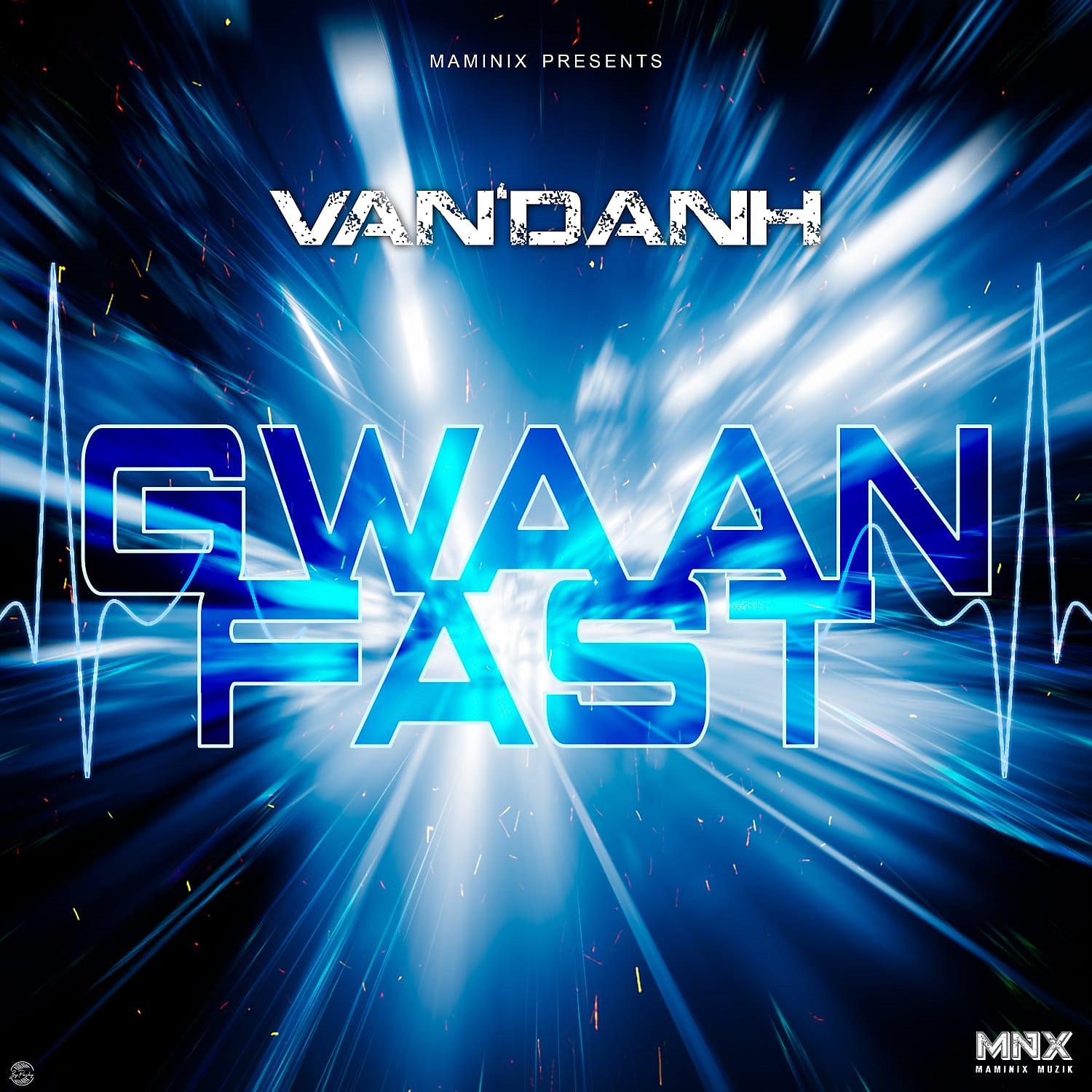 Постер альбома Gwaan Fast