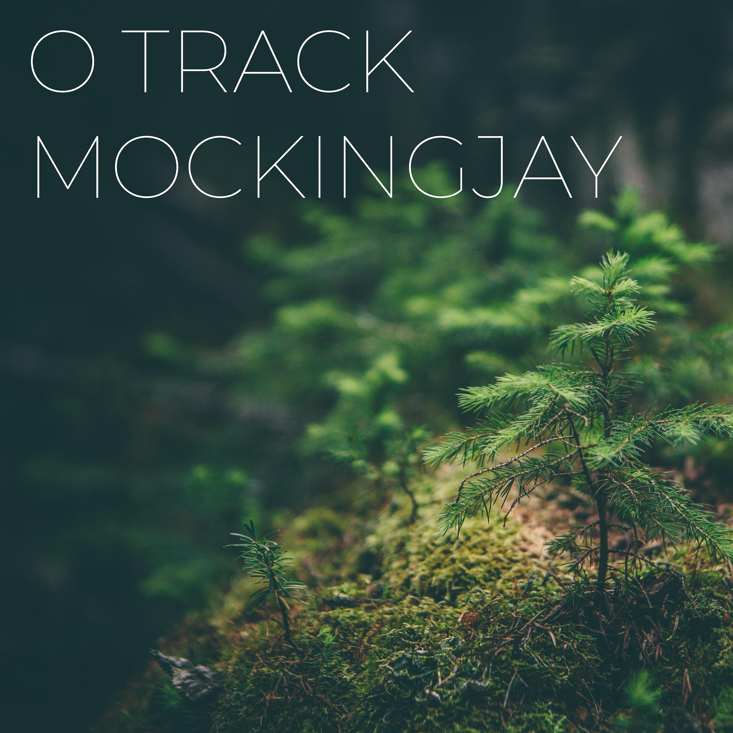 Постер альбома Mockingjay (8D Audio)