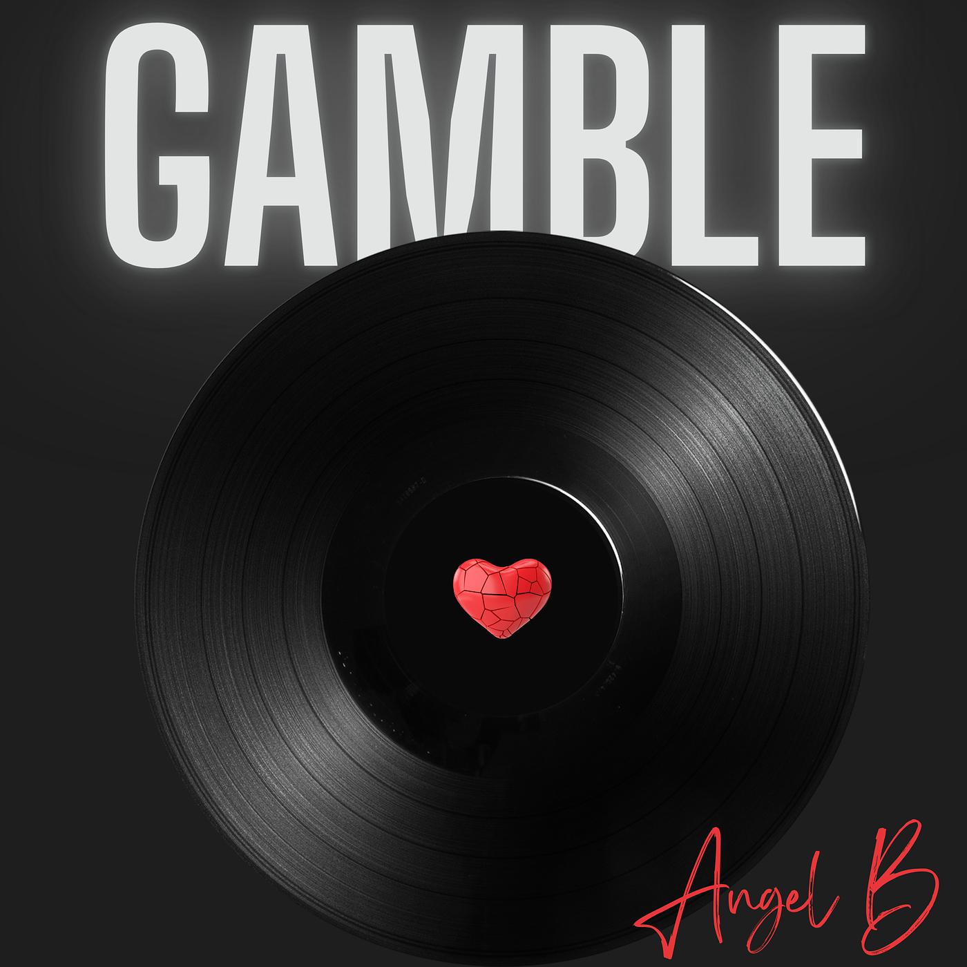 Постер альбома Gamble