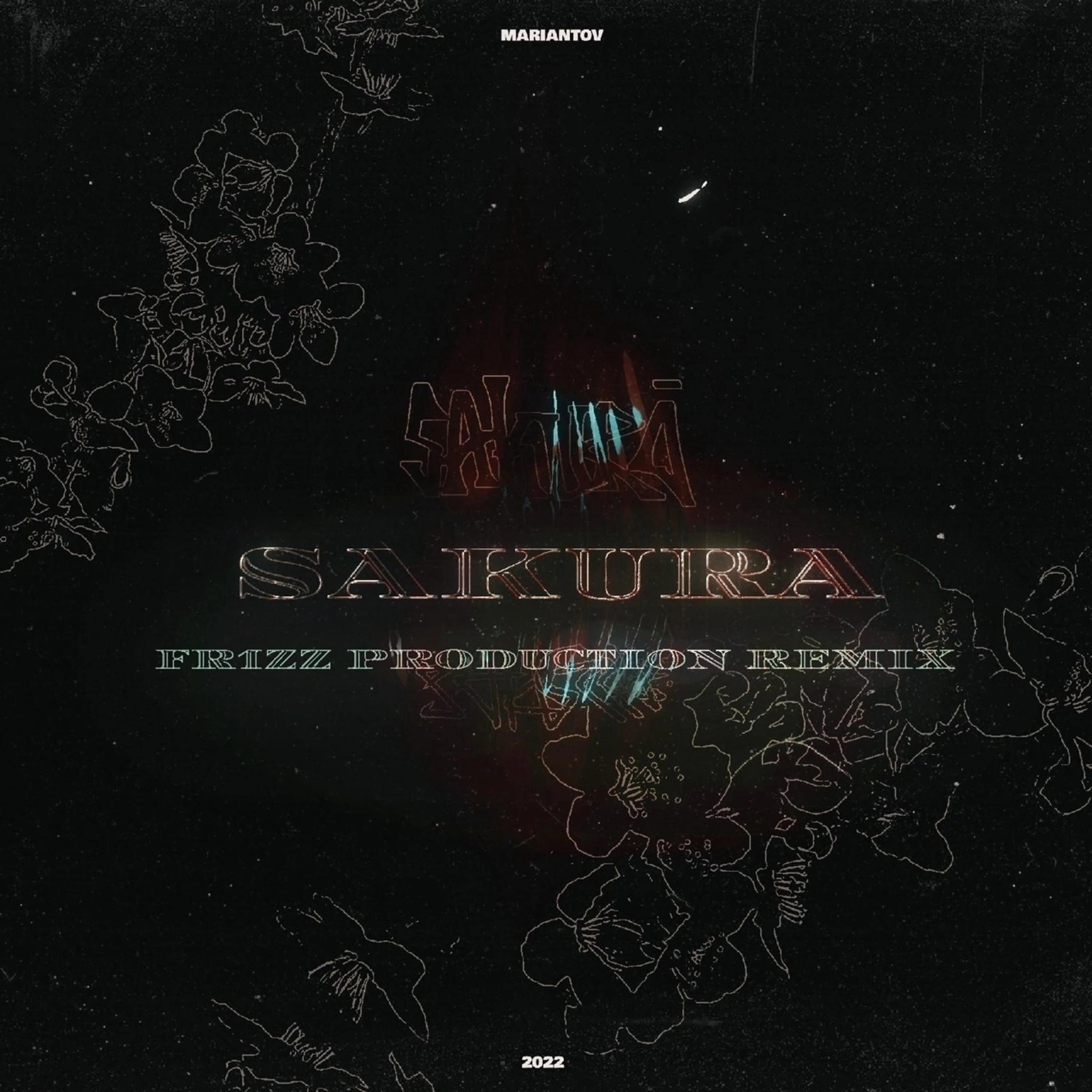 Постер альбома Sakura (Fr1zz Prod.uction Remix)