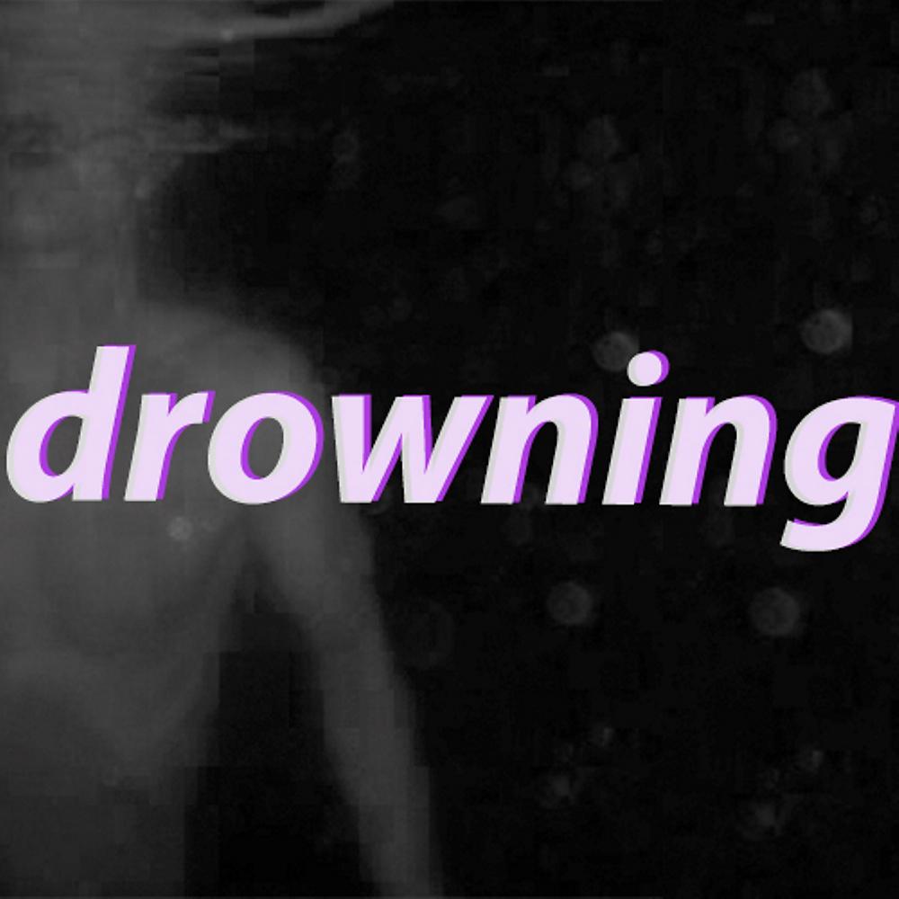 Постер альбома Drown1ng