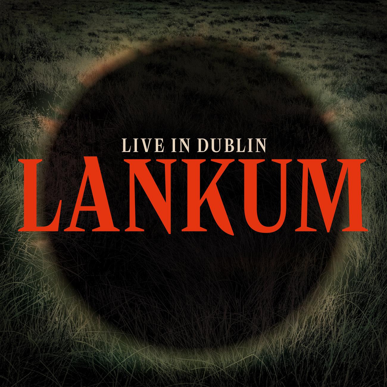 Постер альбома Live in Dublin