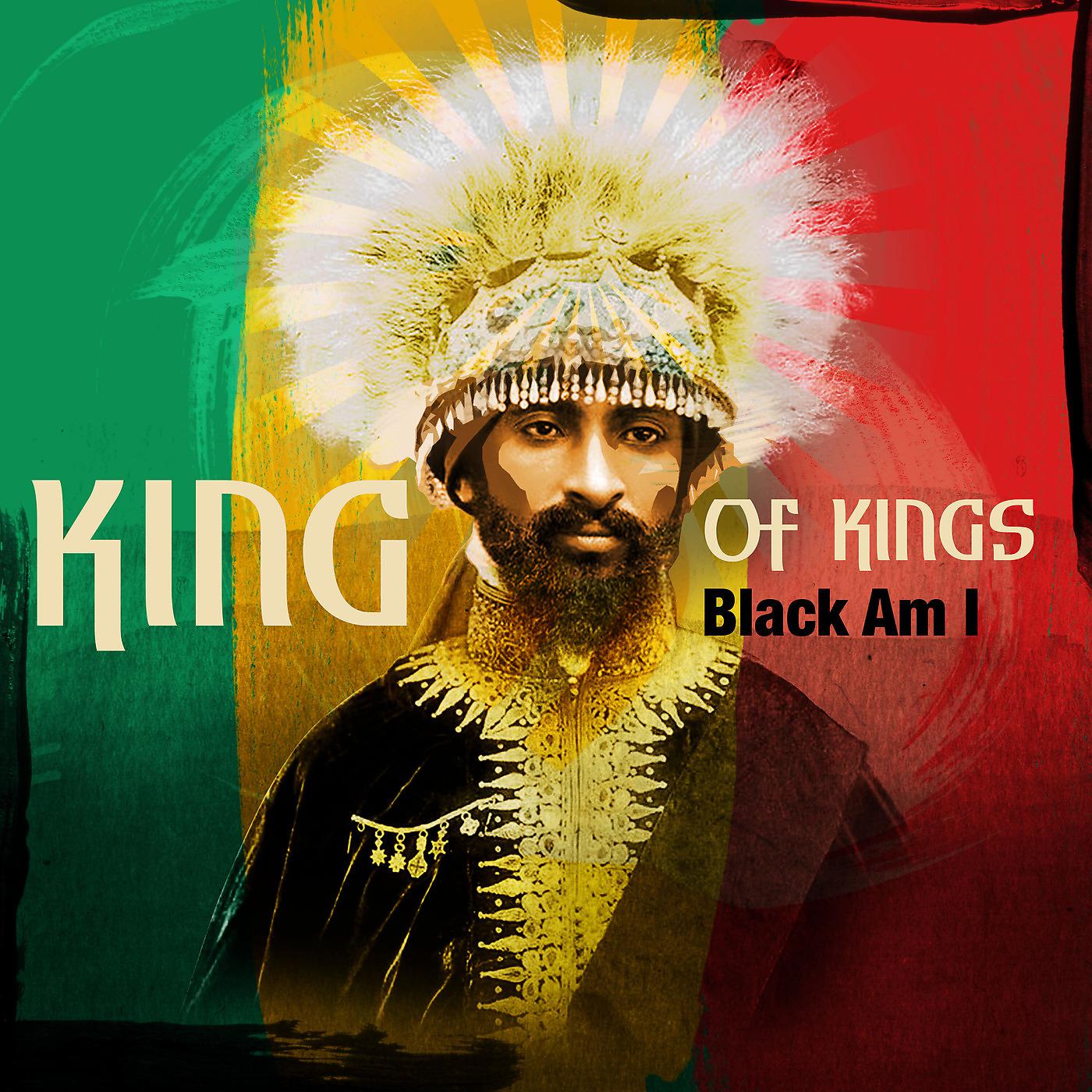 Постер альбома King of Kings