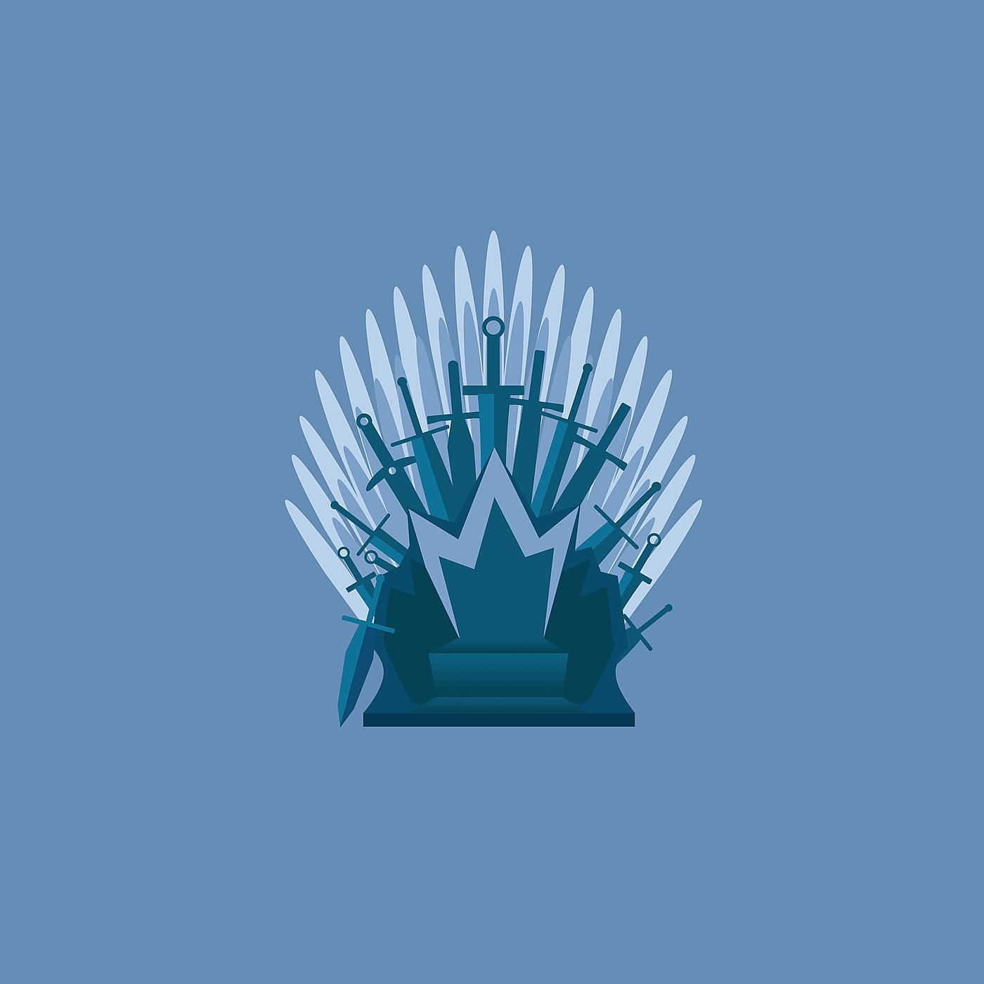 Постер альбома Game of Thrones - Main Title (Electronic Version)