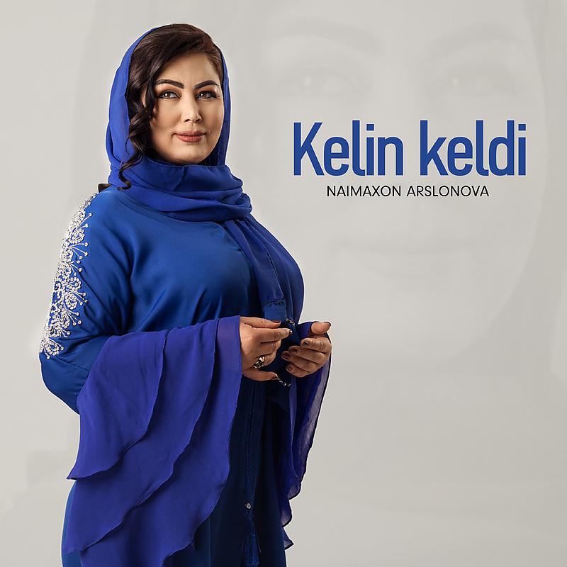 Постер альбома Kelin keldi