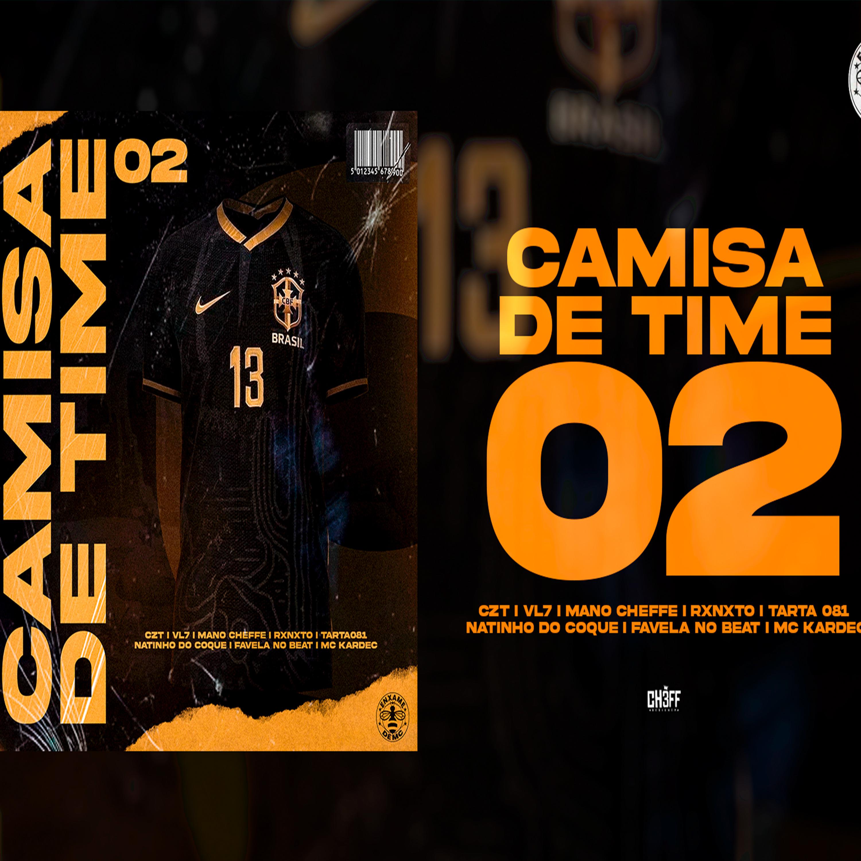 Постер альбома Camisa de Time 2