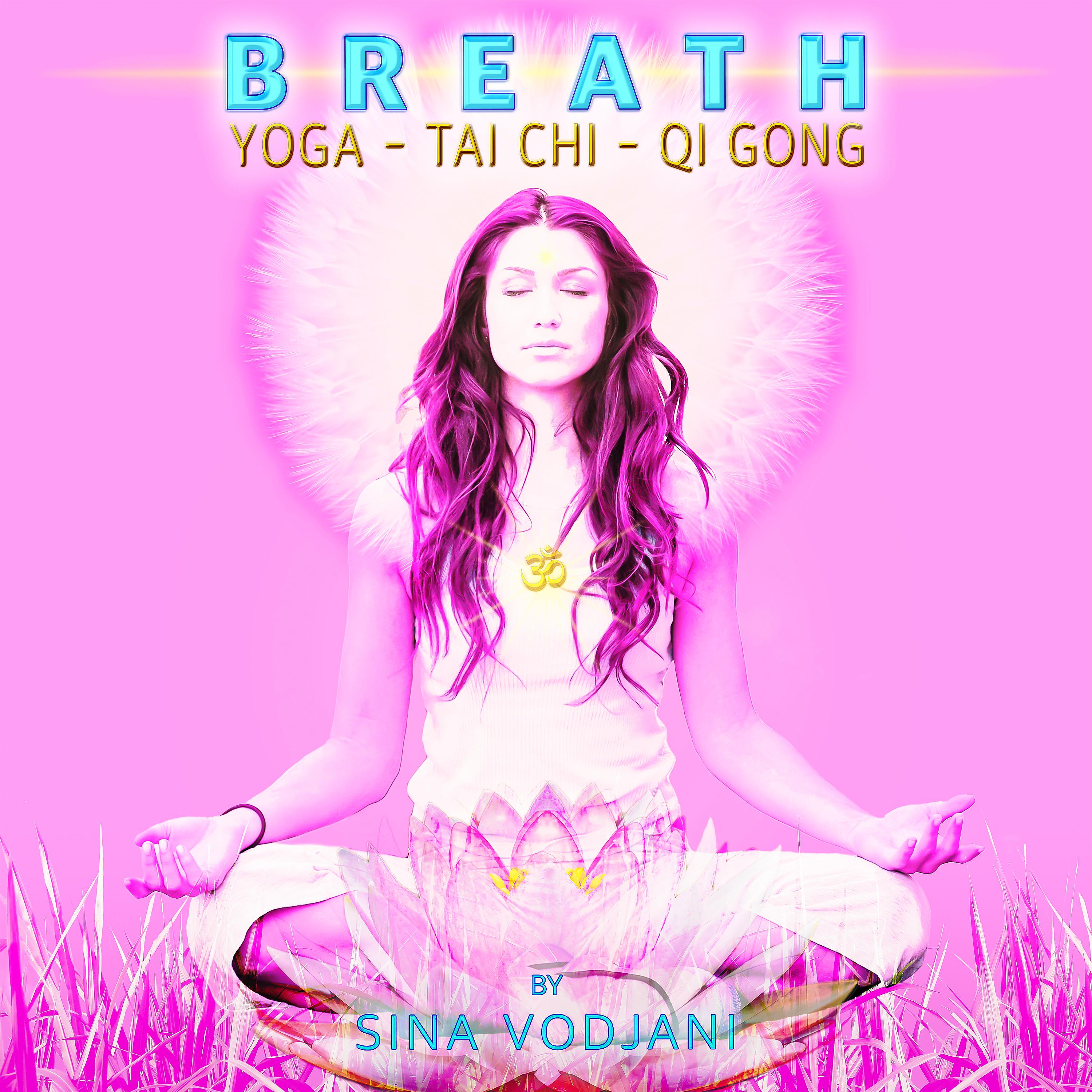 Постер альбома BREATH