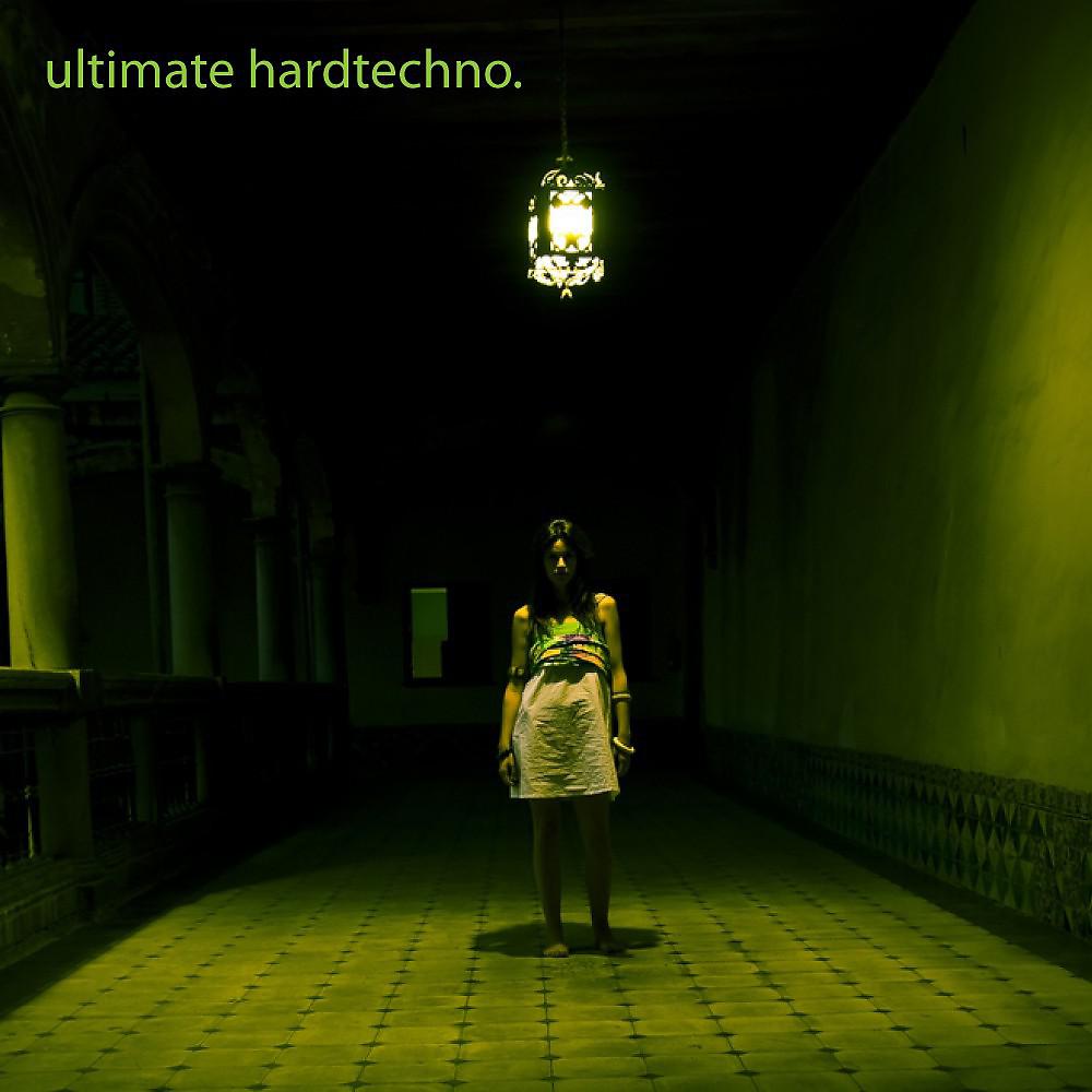 Постер альбома Ultimate Hardtechno