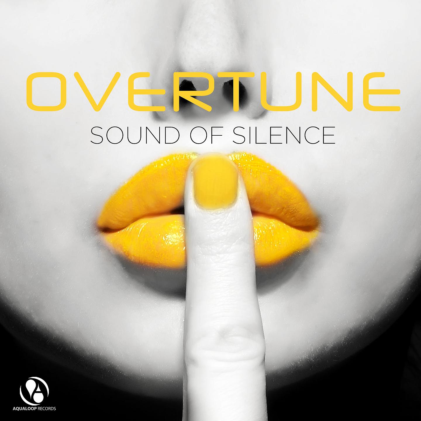 Постер альбома Sound of Silence
