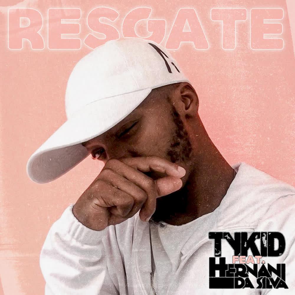 Постер альбома Resgate