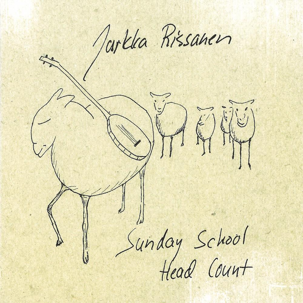 Постер альбома Sunday School Head Count