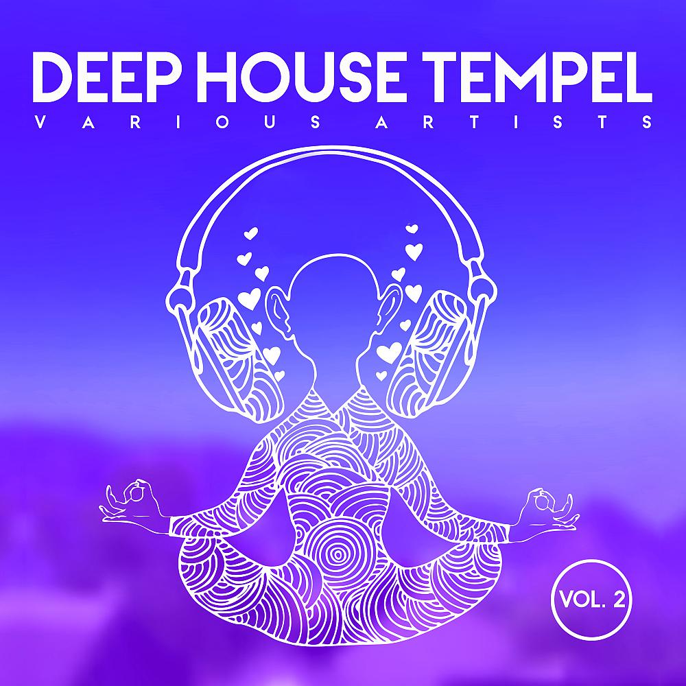 Постер альбома Deep-House Tempel, Vol. 2