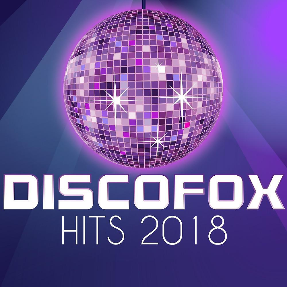 Постер альбома Discofox Hits 2018