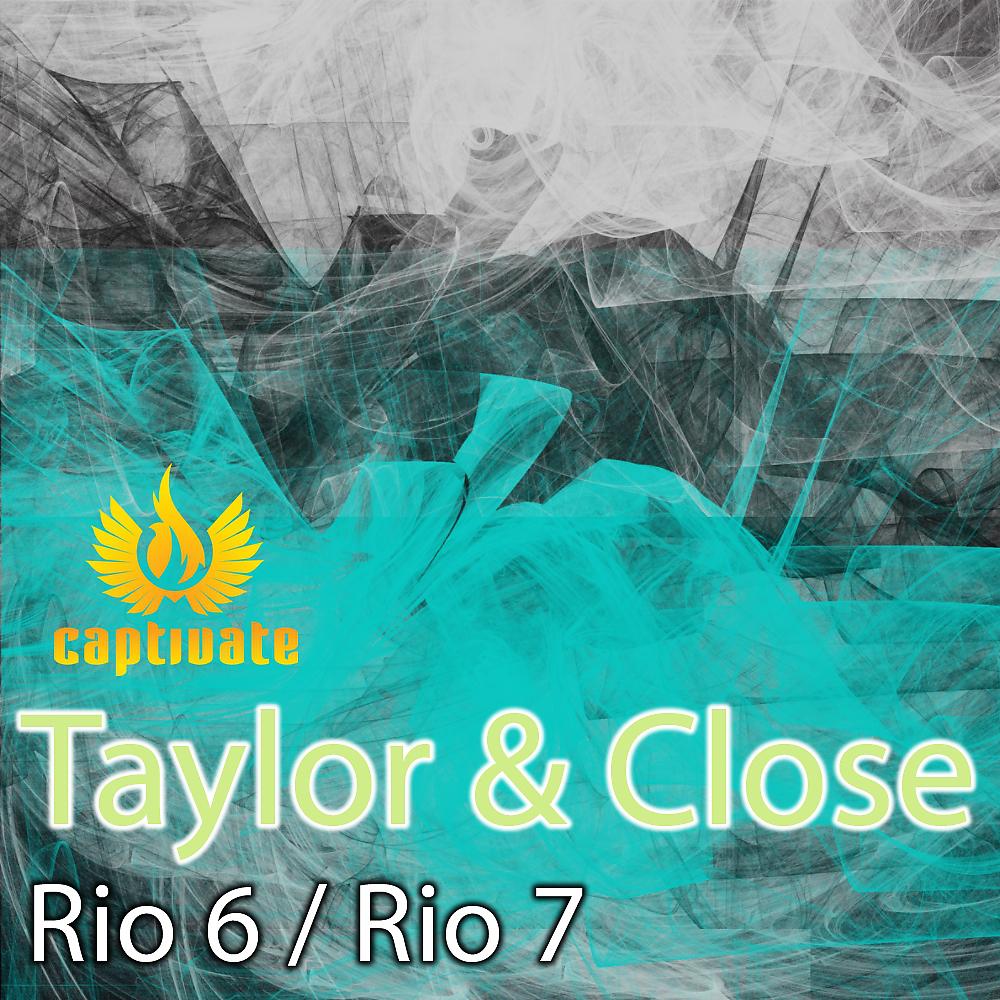 Постер альбома Rio 6 / Rio 7