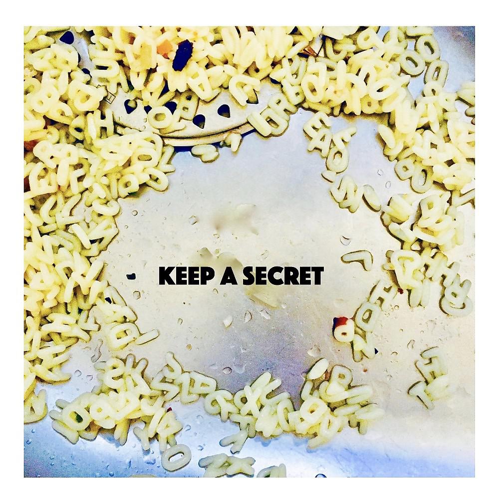 Постер альбома Keep a Secret