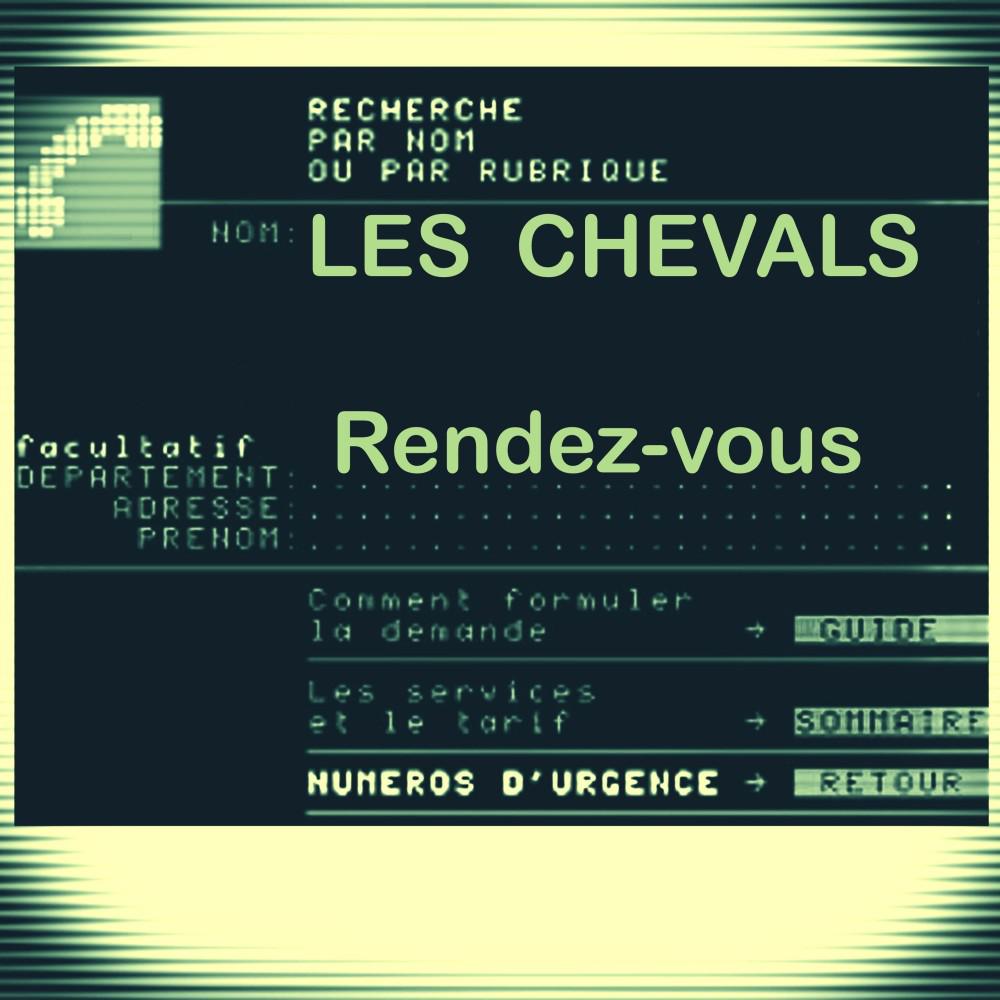Постер альбома Rendez-vous